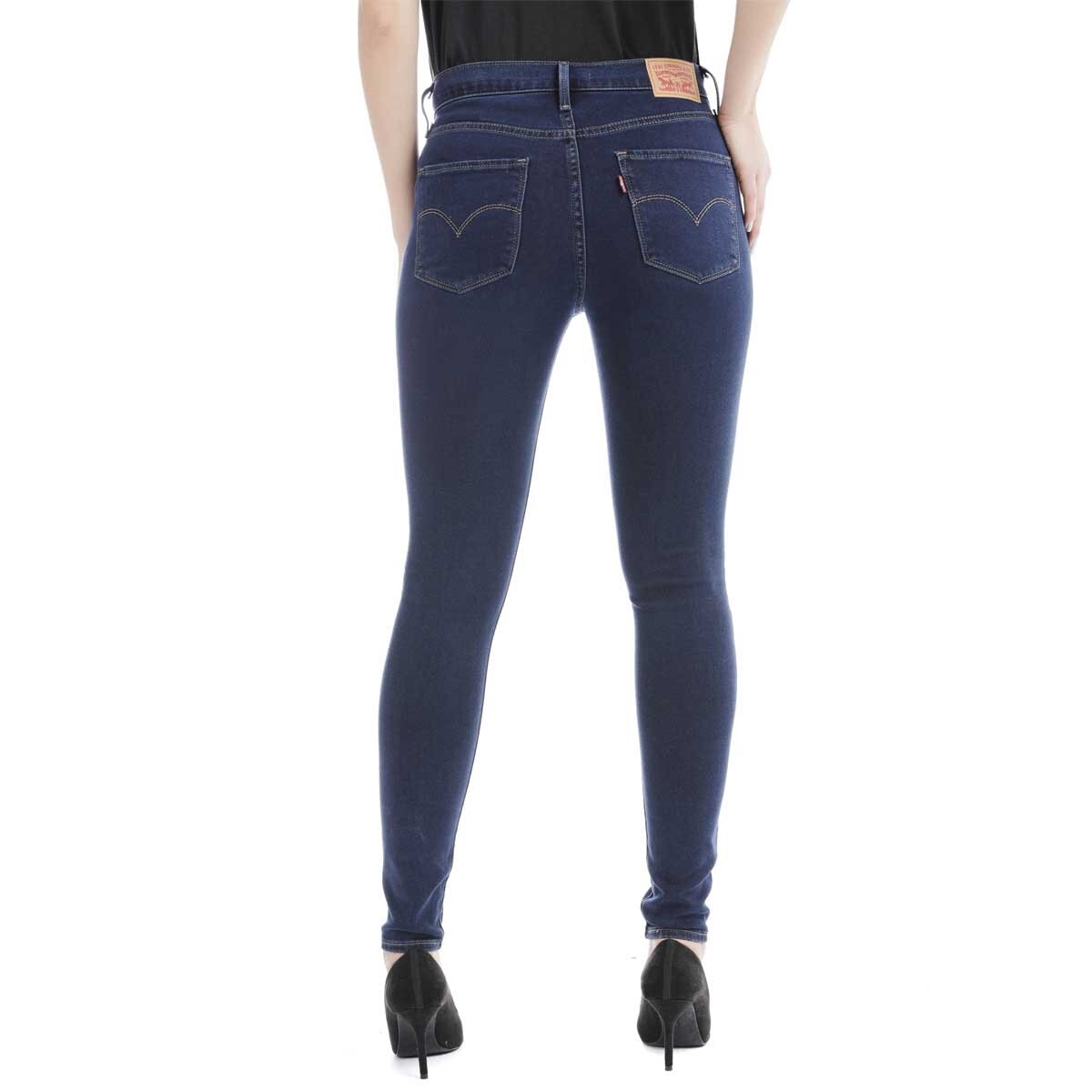 Jeans 720 High Rise Súper Skinny Levi\'s