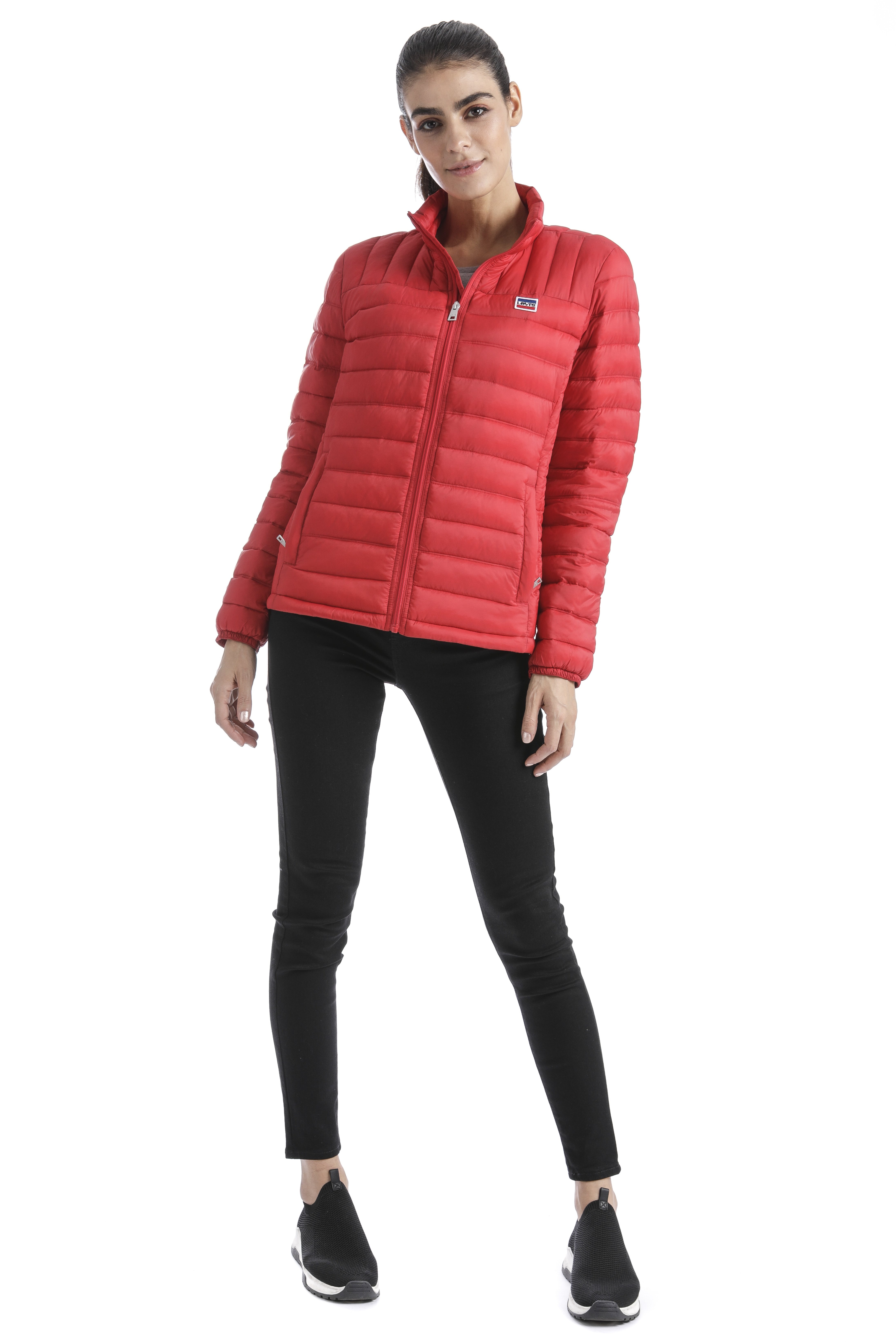 Abrigos Para Mujer Abrigo Amazon Mujer Amazon Levis Mujer Chaqueta