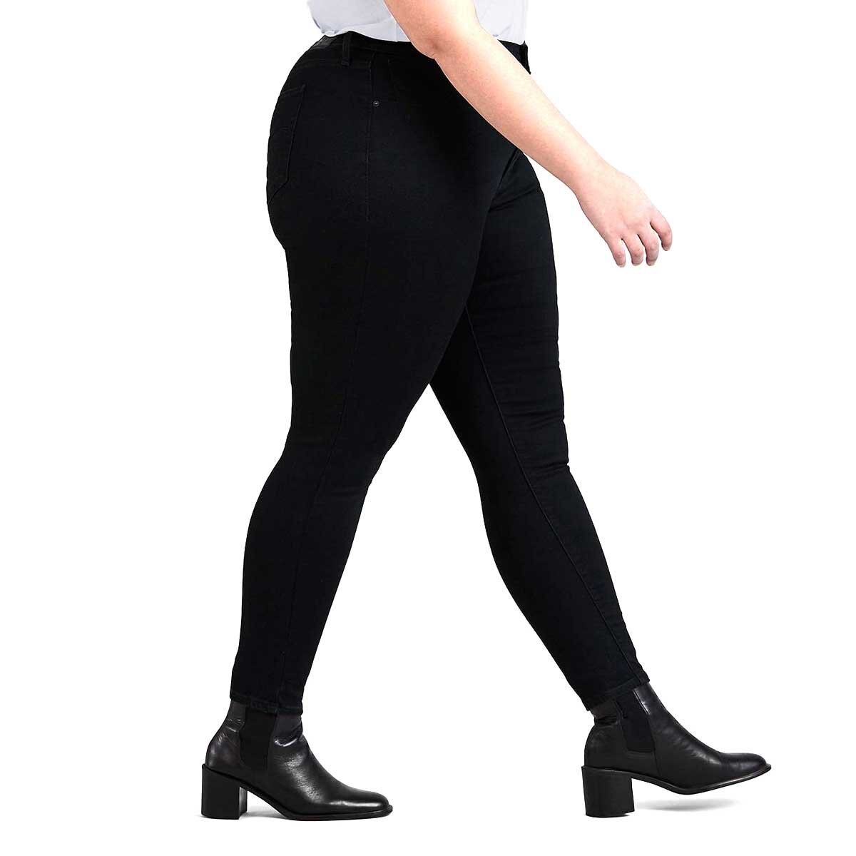 Jeans 720 High Rise Súper Skinny Levis