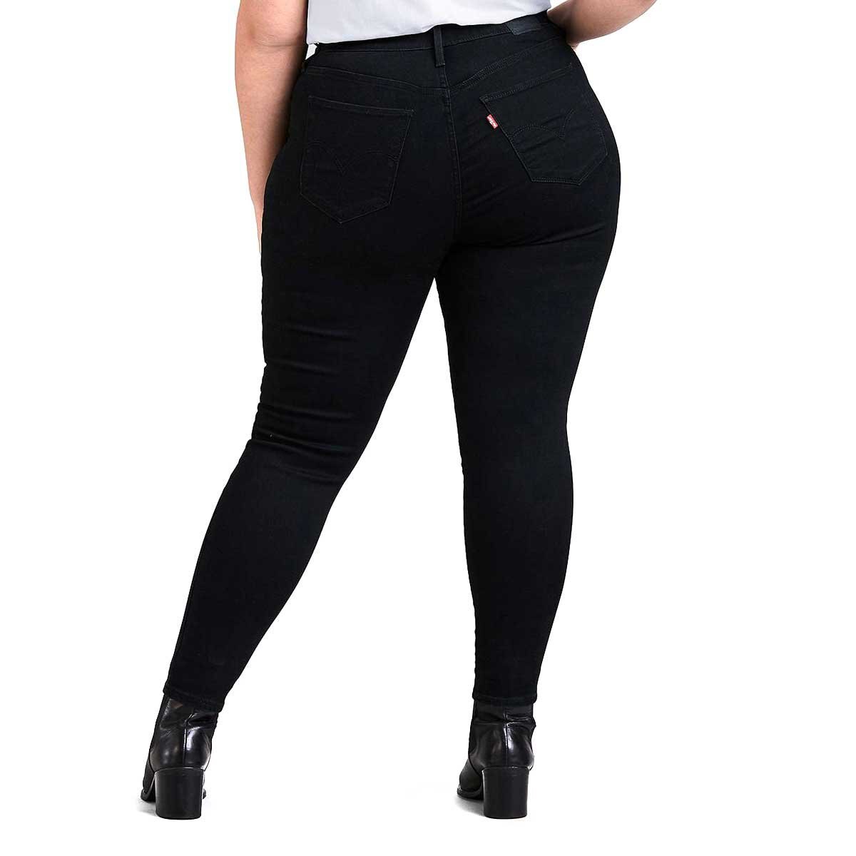 Jeans 720 High Rise Súper Skinny Levis
