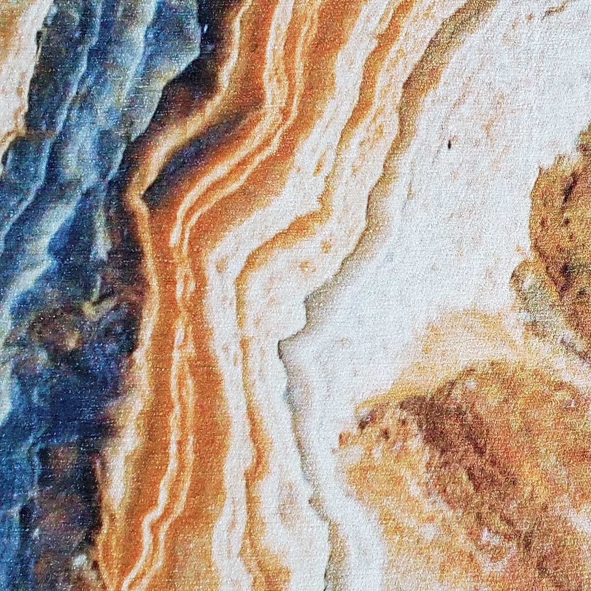 Tapete Decorativo Multicolor Filita 180 X 240 Abbie Textiles