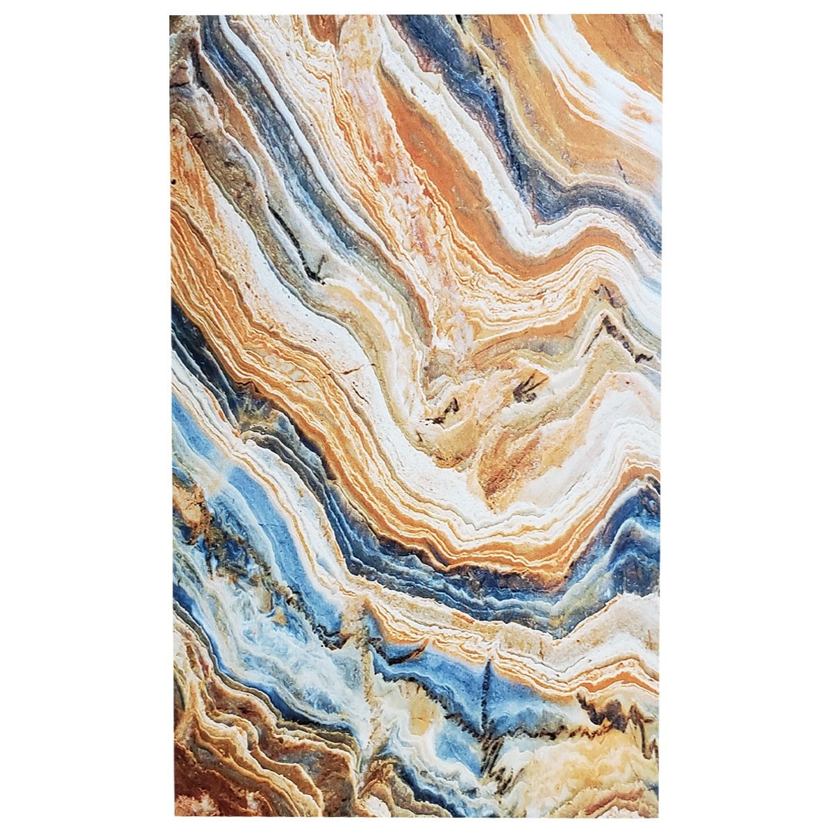 Tapete Decorativo Multicolor Filita 180 X 240 Abbie Textiles