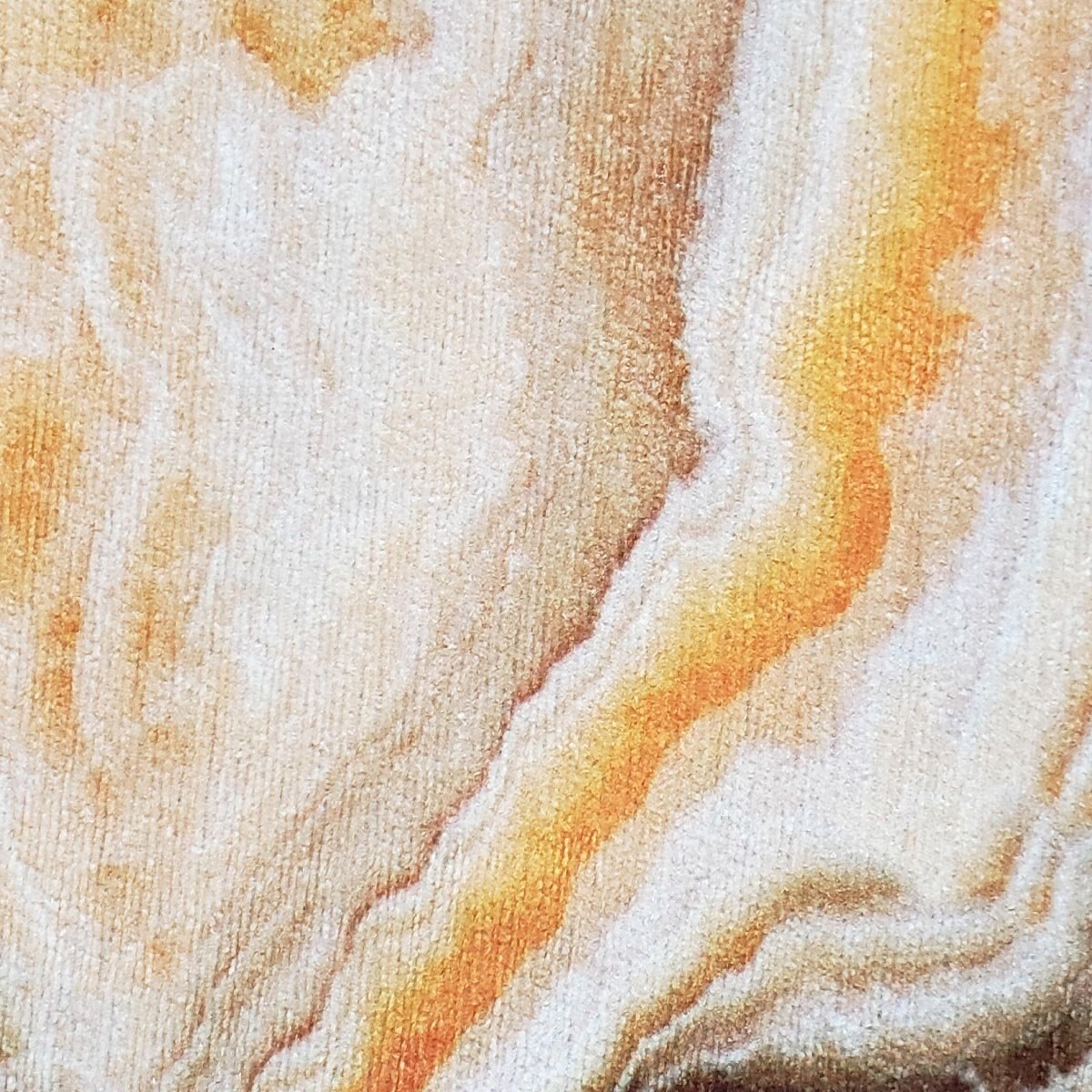 Tapete Decorativo Multicolor Onix 180 X 240 Abbie Textiles