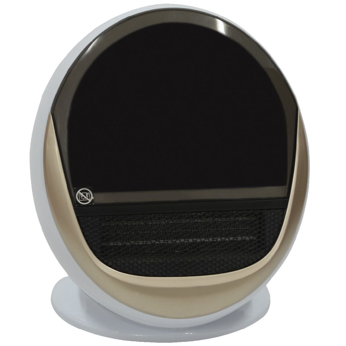 Calefactor para Interiores Solari Home Ambient