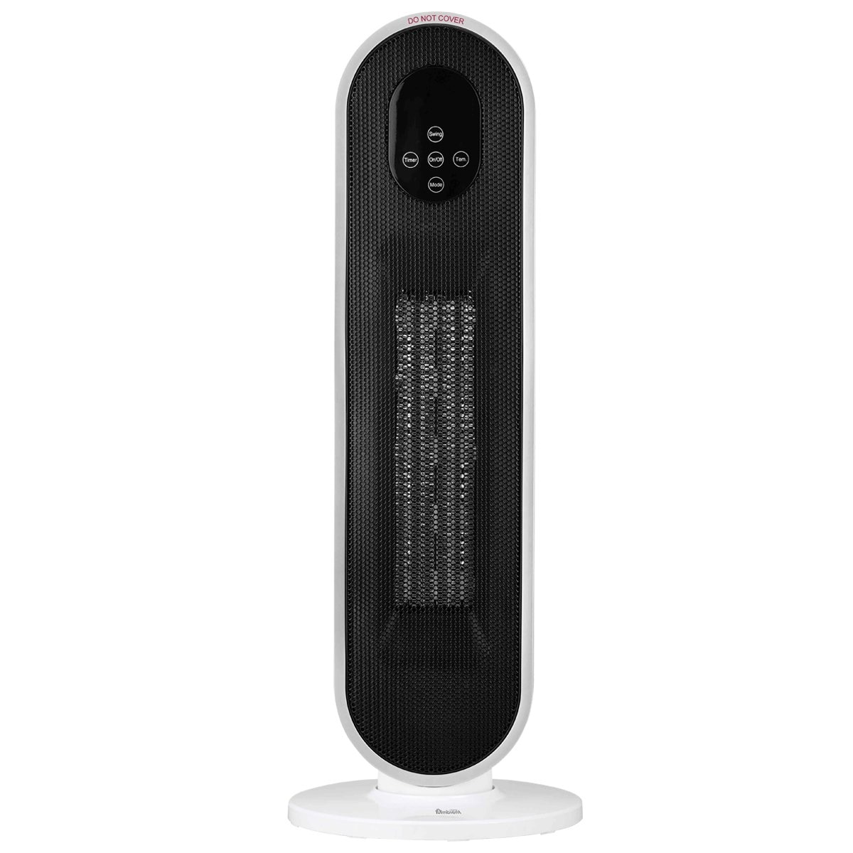 Calefactor Yukon con Tecnología Ptc Home Ambient