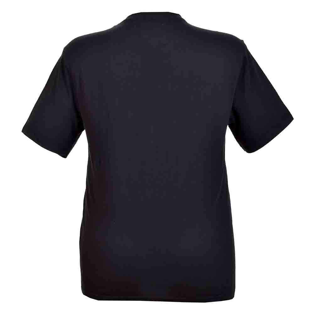 Playera Manga Corta Estampada Fulla Plus para Caballero