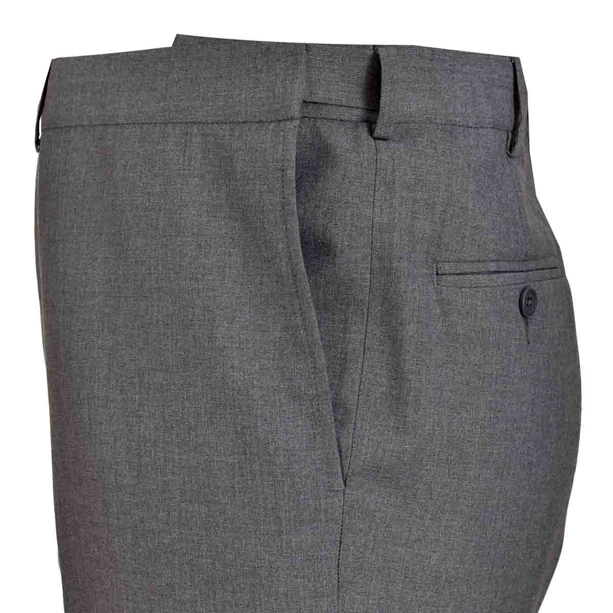 Traje Recto Oxford B&t Carlo Corinto