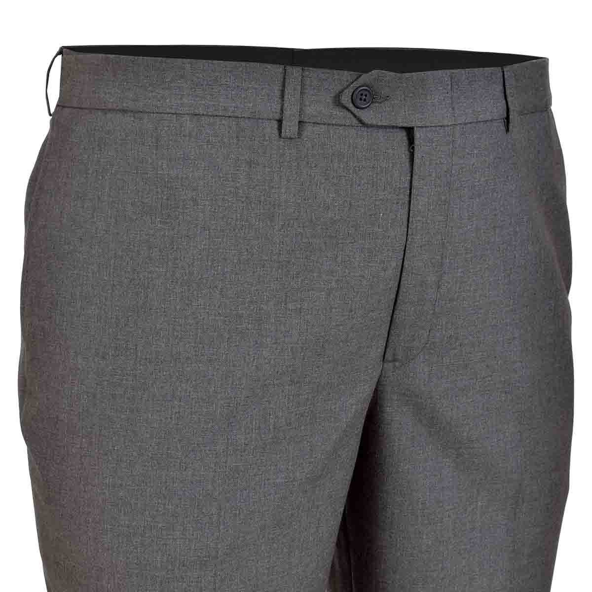 Traje Recto Oxford B&t Carlo Corinto