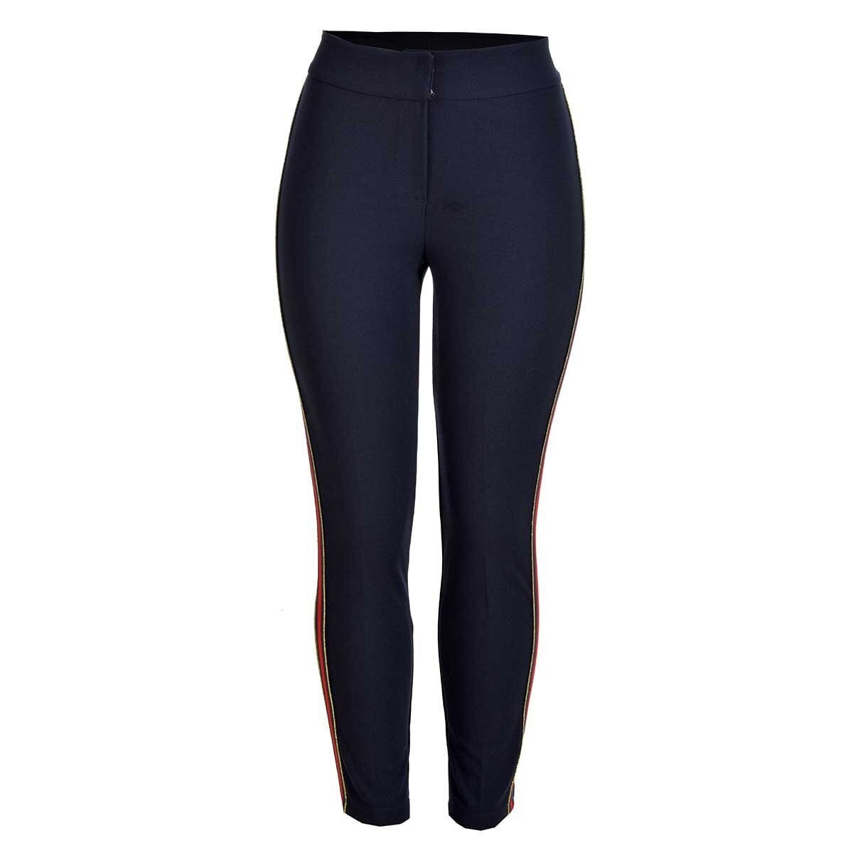 Pantalón Liso Valenciana Beverly Hills