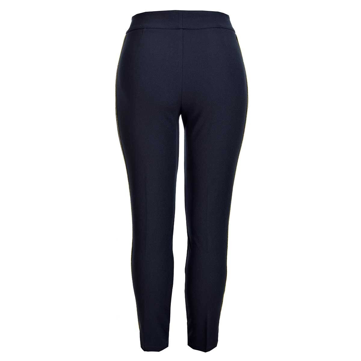 Pantalón Liso Valenciana Beverly Hills