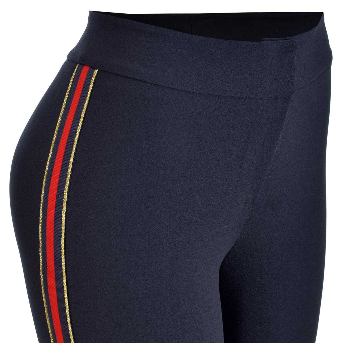 Pantalón Liso Valenciana Beverly Hills