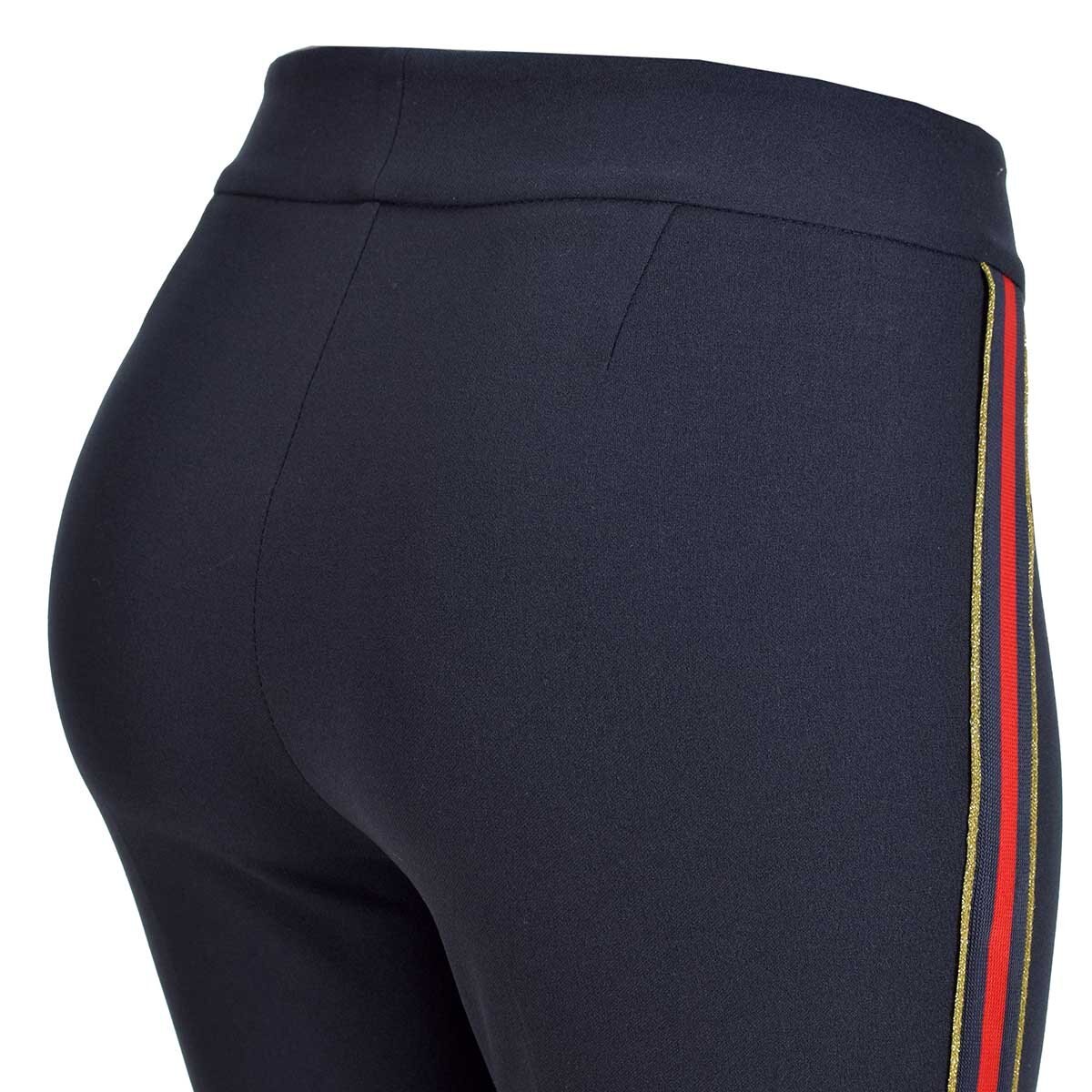 Pantalón Liso Valenciana Beverly Hills