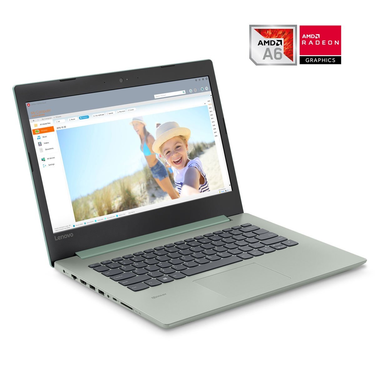 Laptop Ideapad 330-14Ast Lenovo