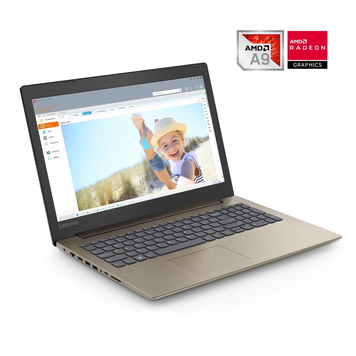 Laptop Ideapad 330-15Ast Lenovo