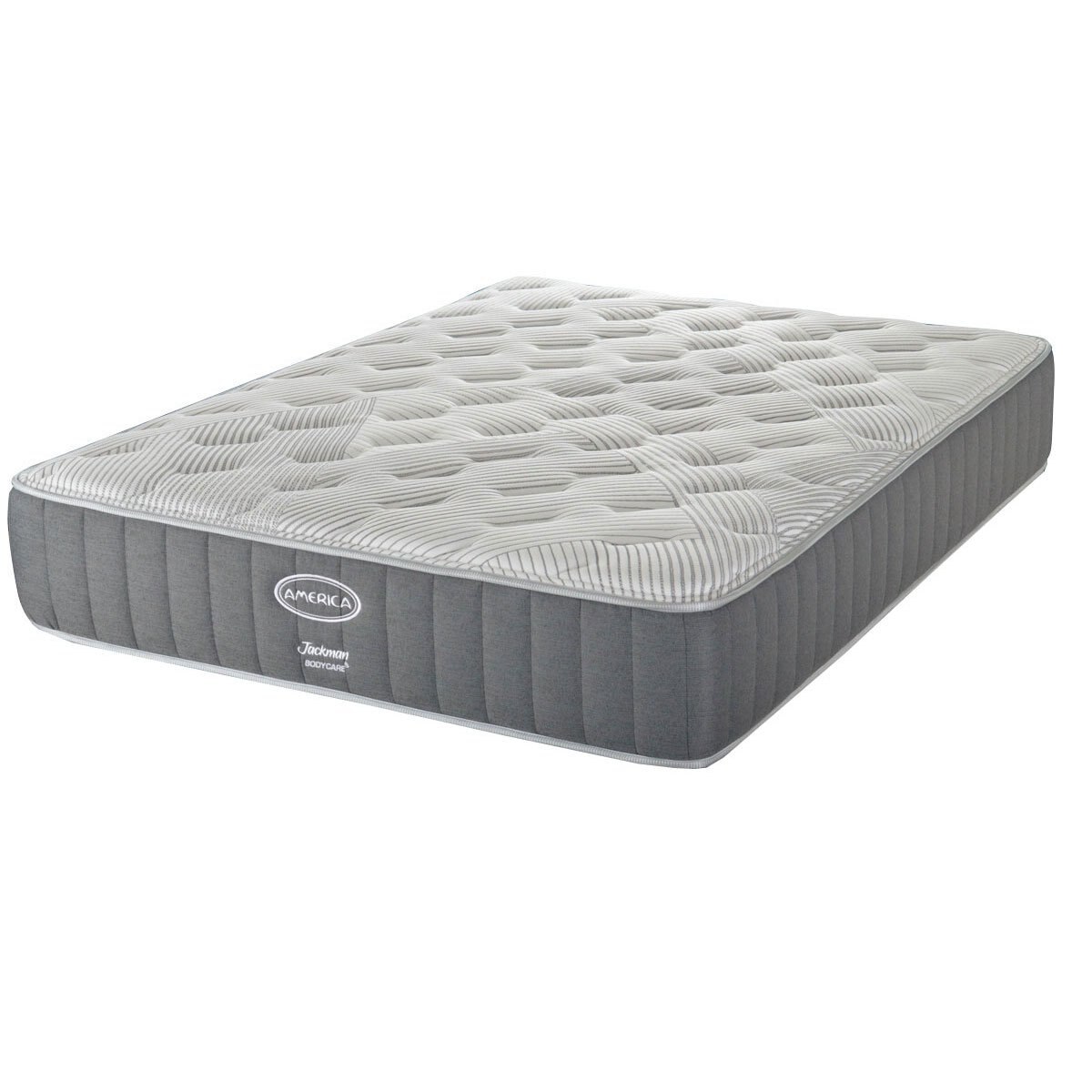 Colchón King Size Jackman América