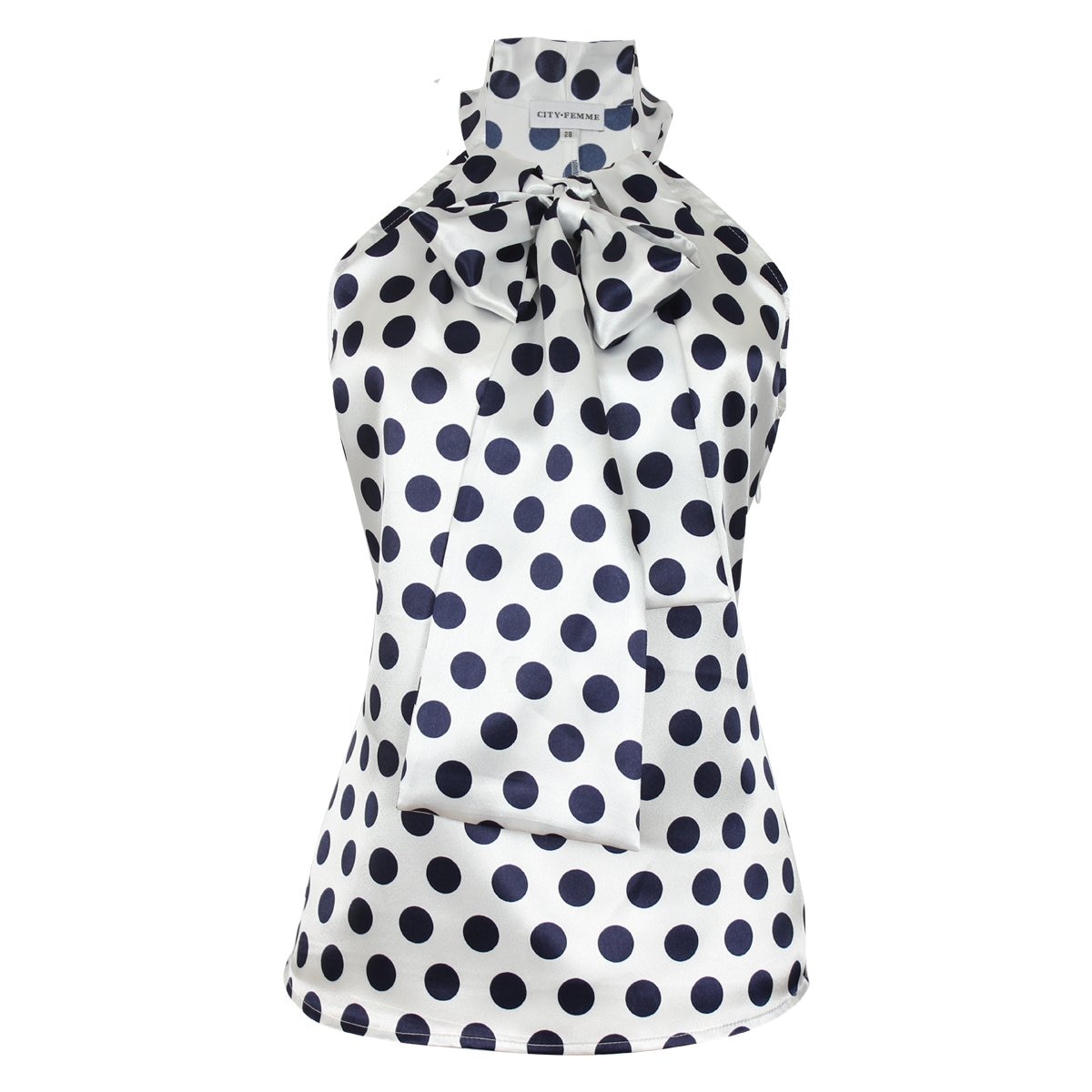 blusas para dama sears