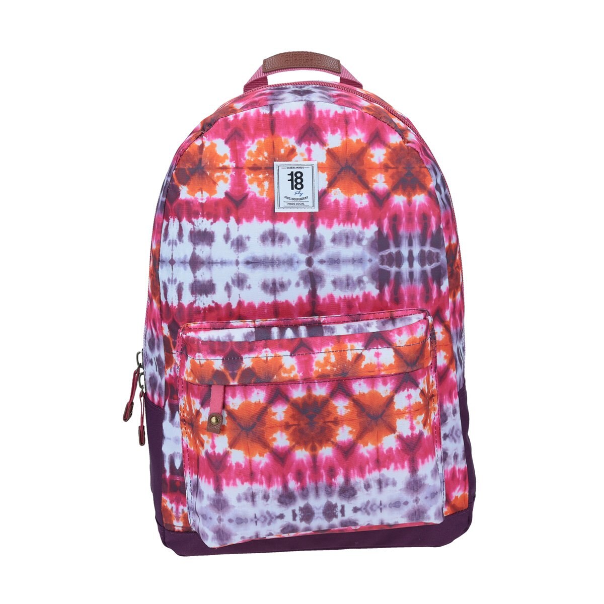 Mochila Washi Lila 1818 Chenson