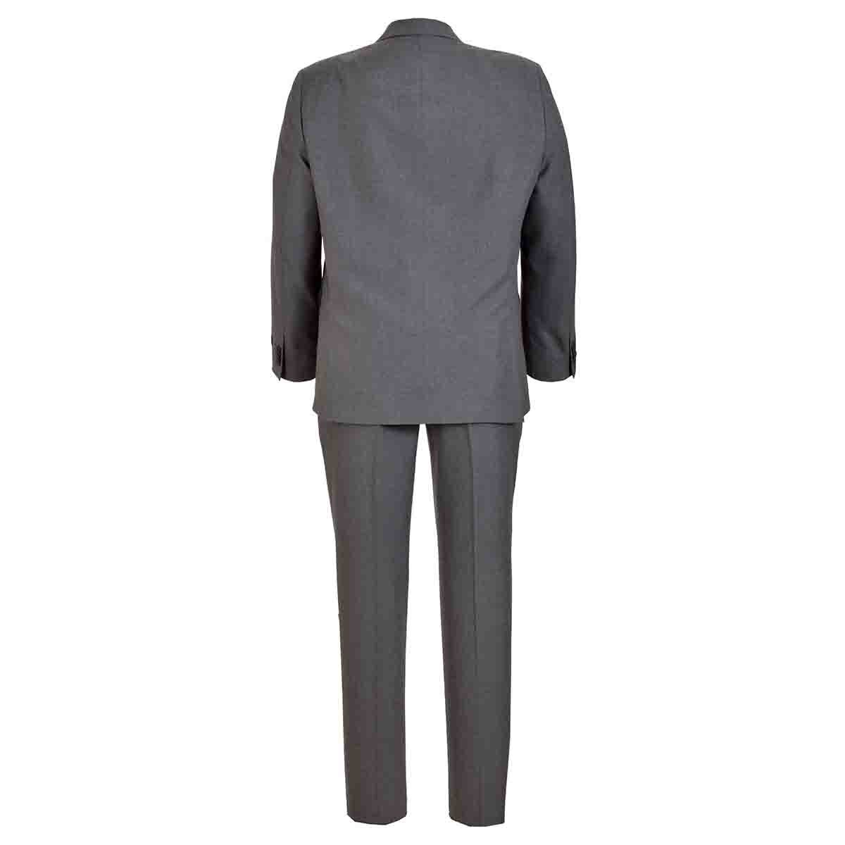 Traje Regular Fit Oxford Bruno Magnani para Caballero