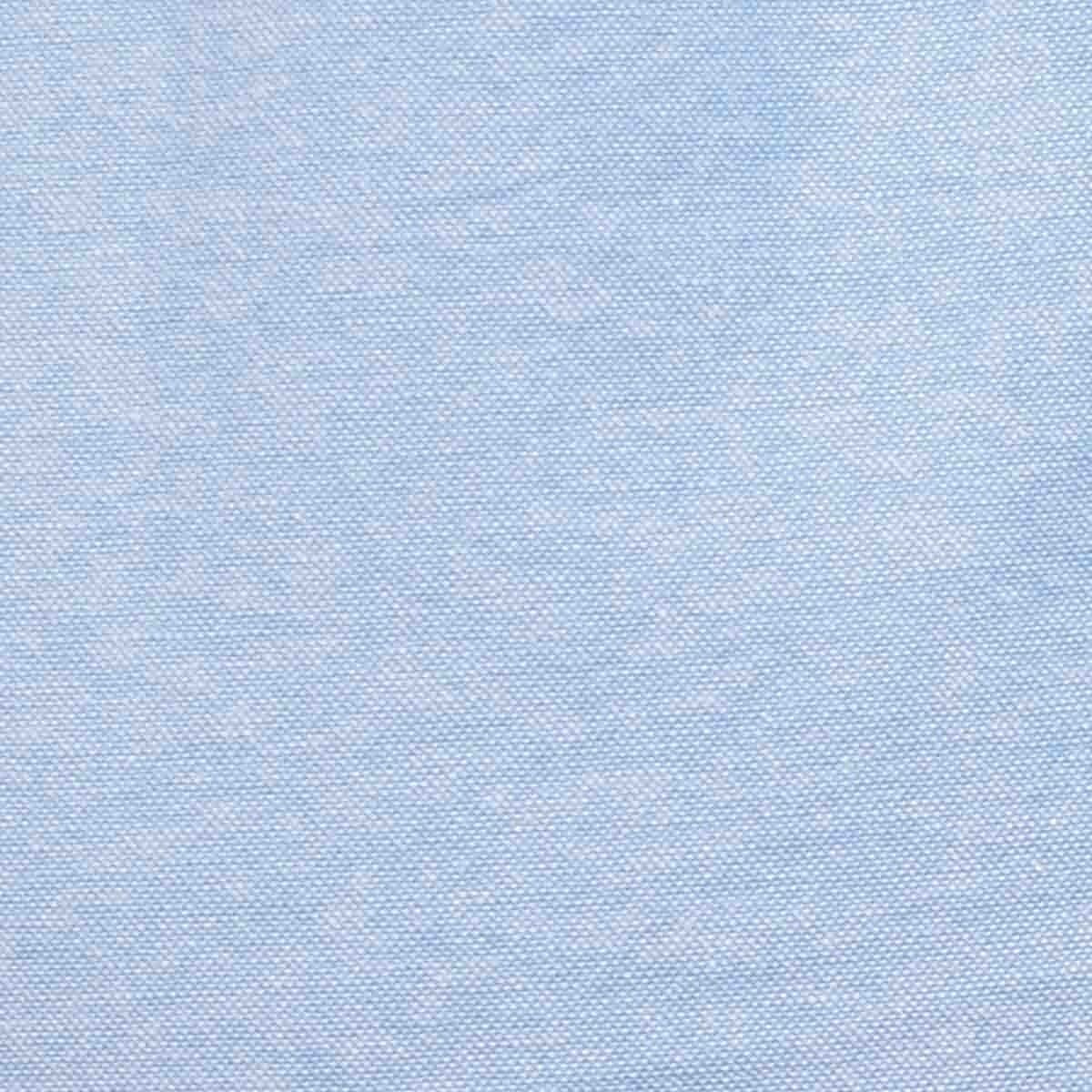 Camisa Manga Larga Azul Fukka Plus