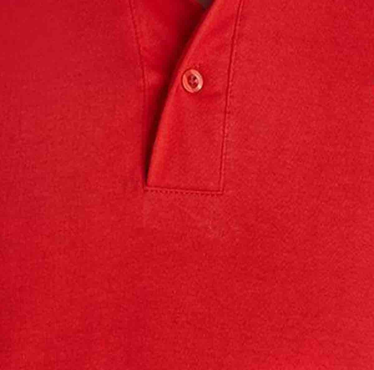 Playera Polo Manga Corta Jeanious Plus para Caballero
