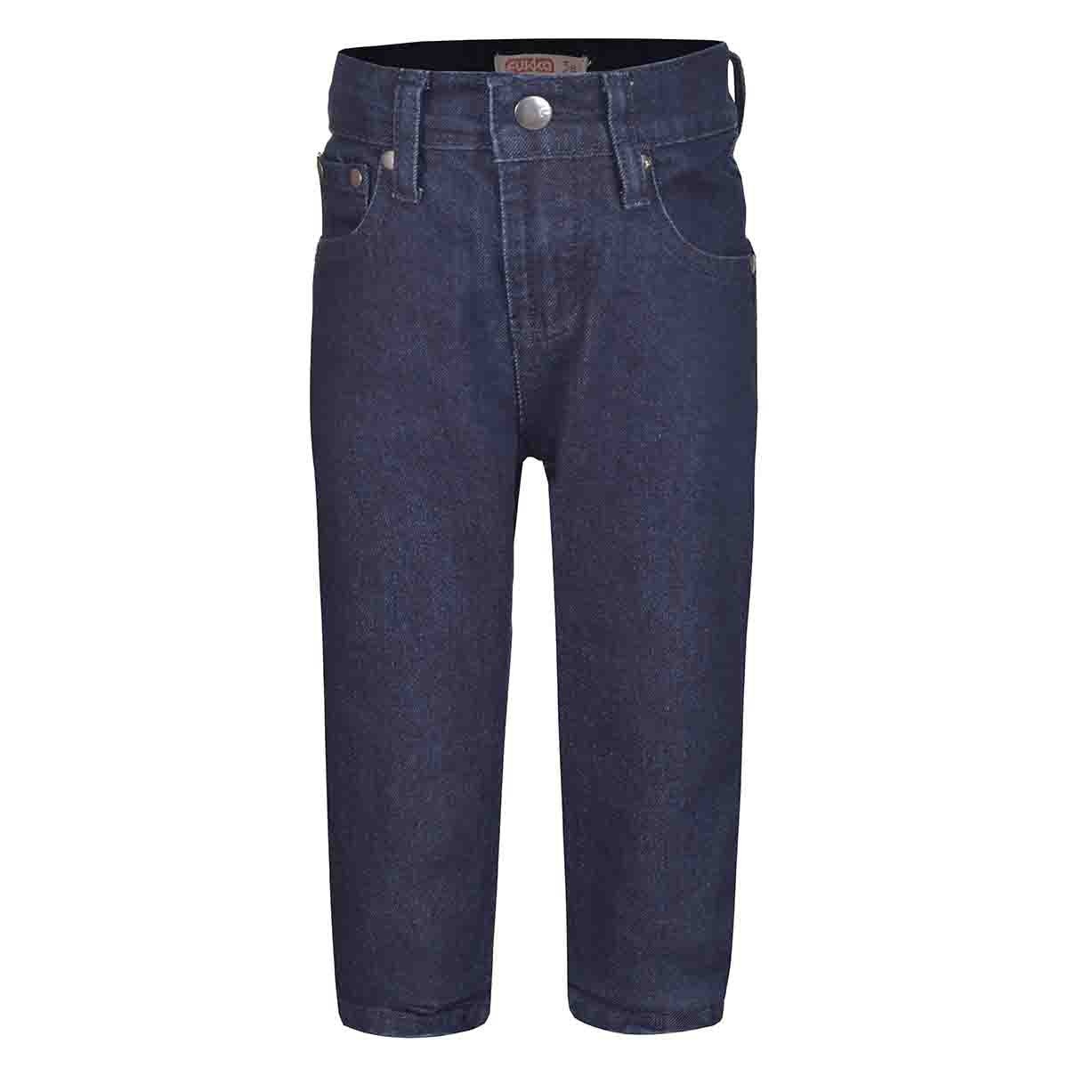 Pantalón de Mezclilla Fukka para Bebé
