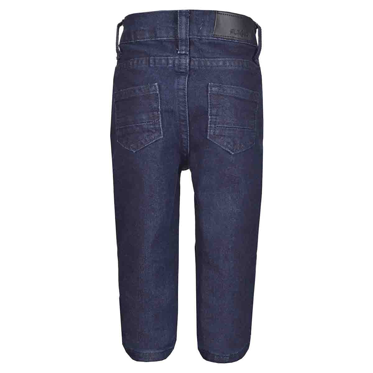 Pantalón de Mezclilla Fukka para Bebé