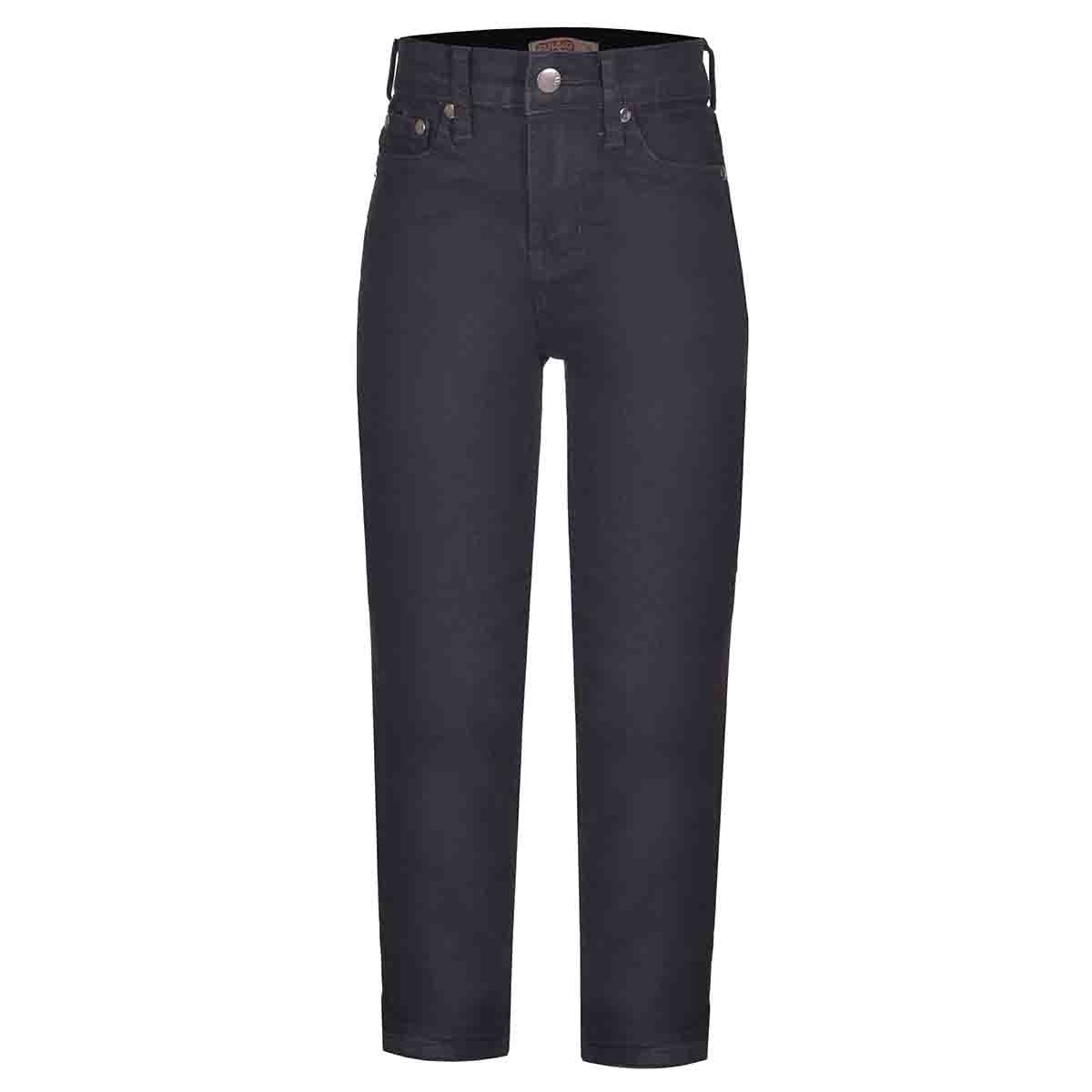 Jeans Negros Fukka para Niño