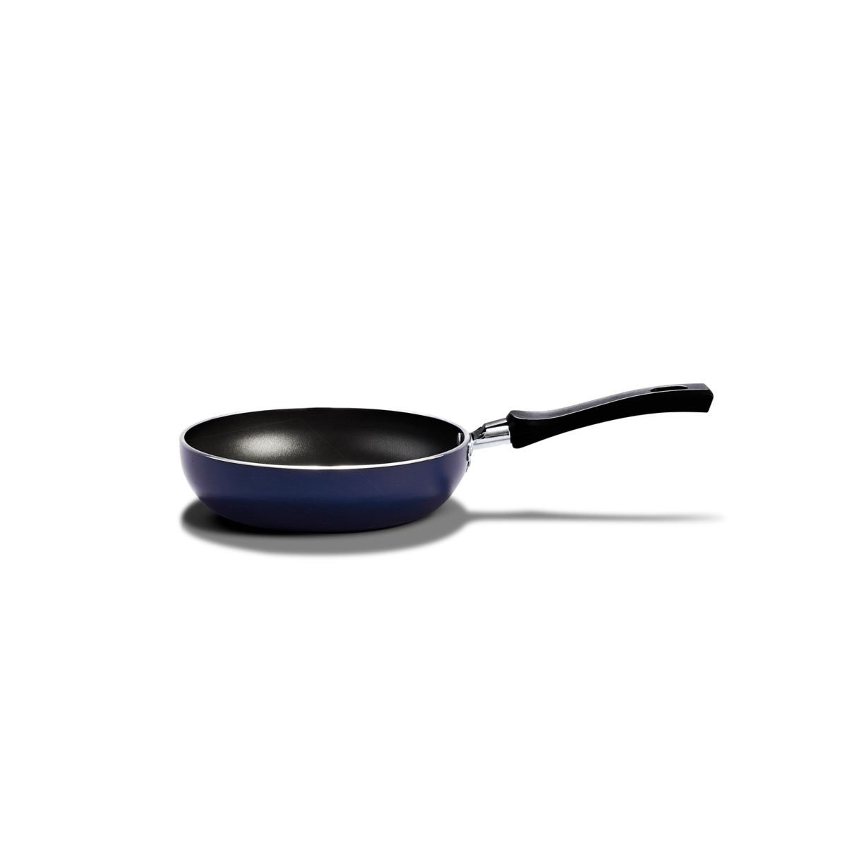 Sartén Profundo 18 Cm Azul Lamex