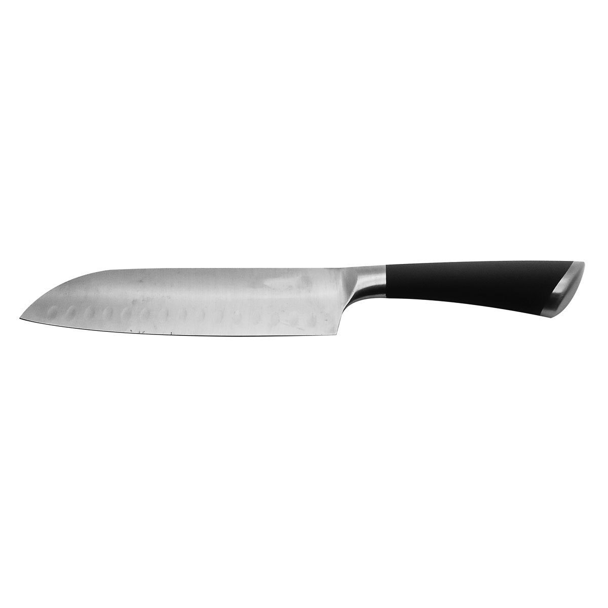 Cuchillo Santoku 7 Master Vasconia