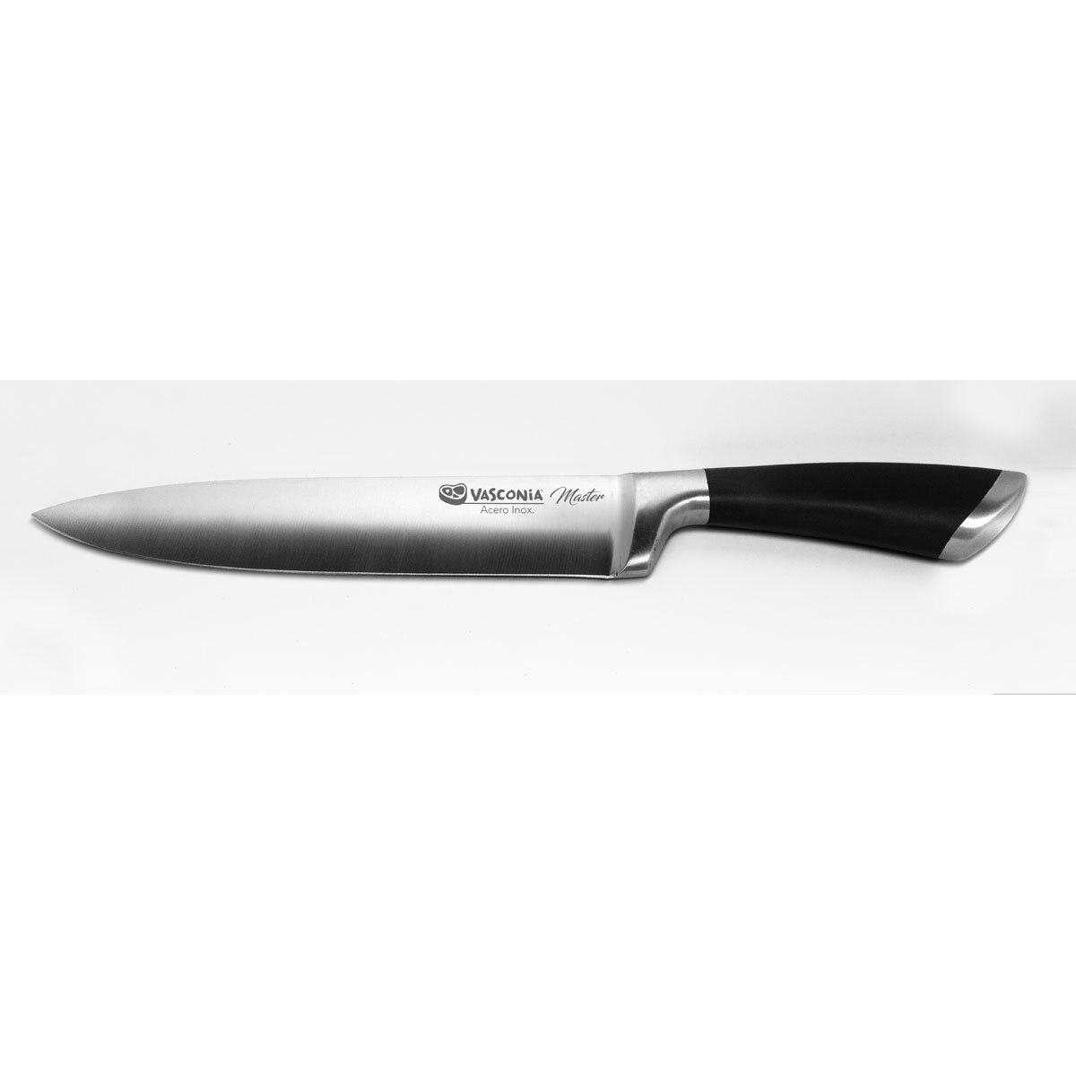 Cuchillo Chef 8 Master Vasconia