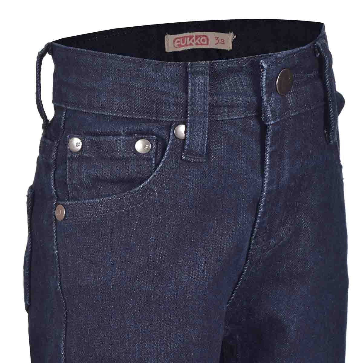 Pantalón de Mezclilla Fukka para Bebé