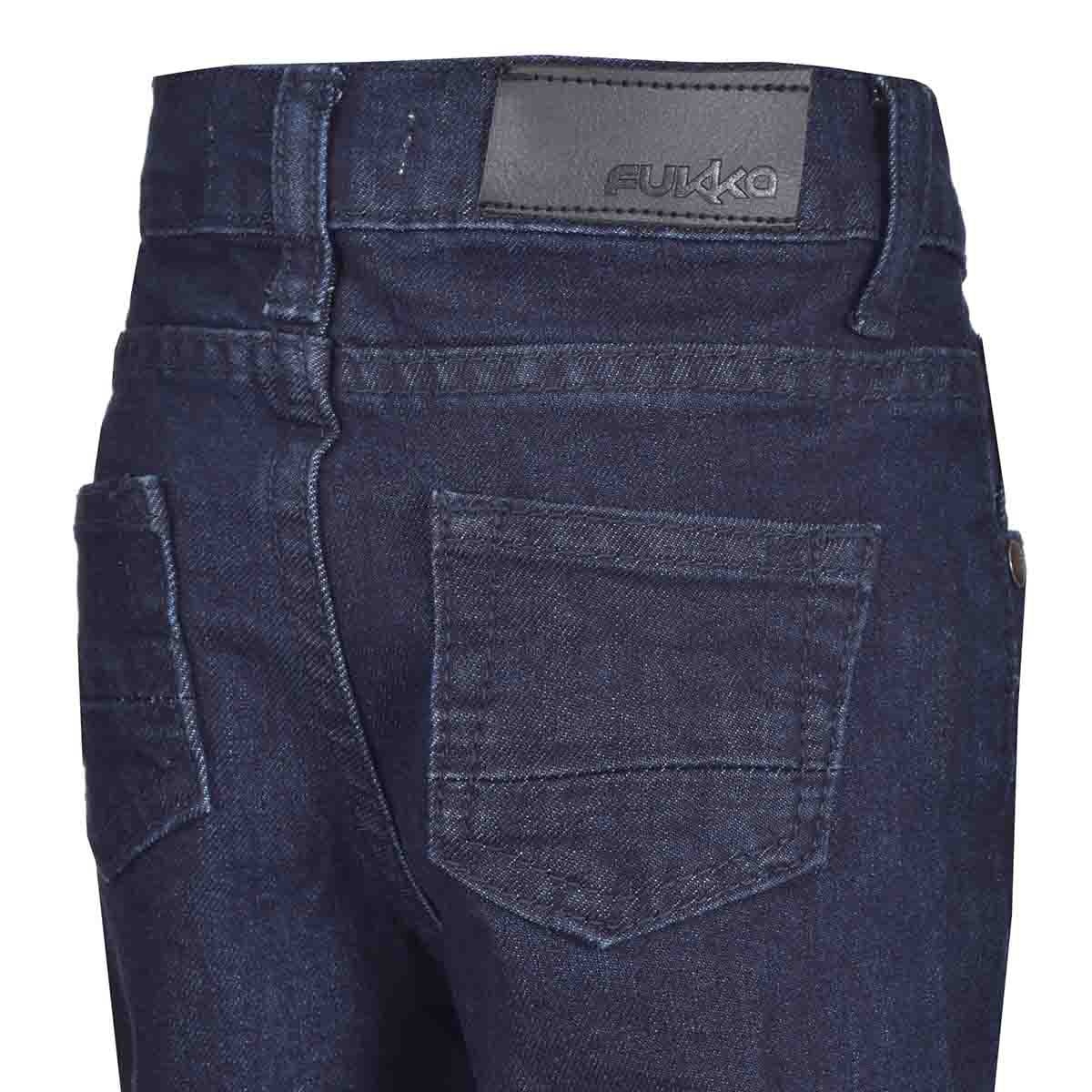 Pantalón de Mezclilla Fukka para Bebé
