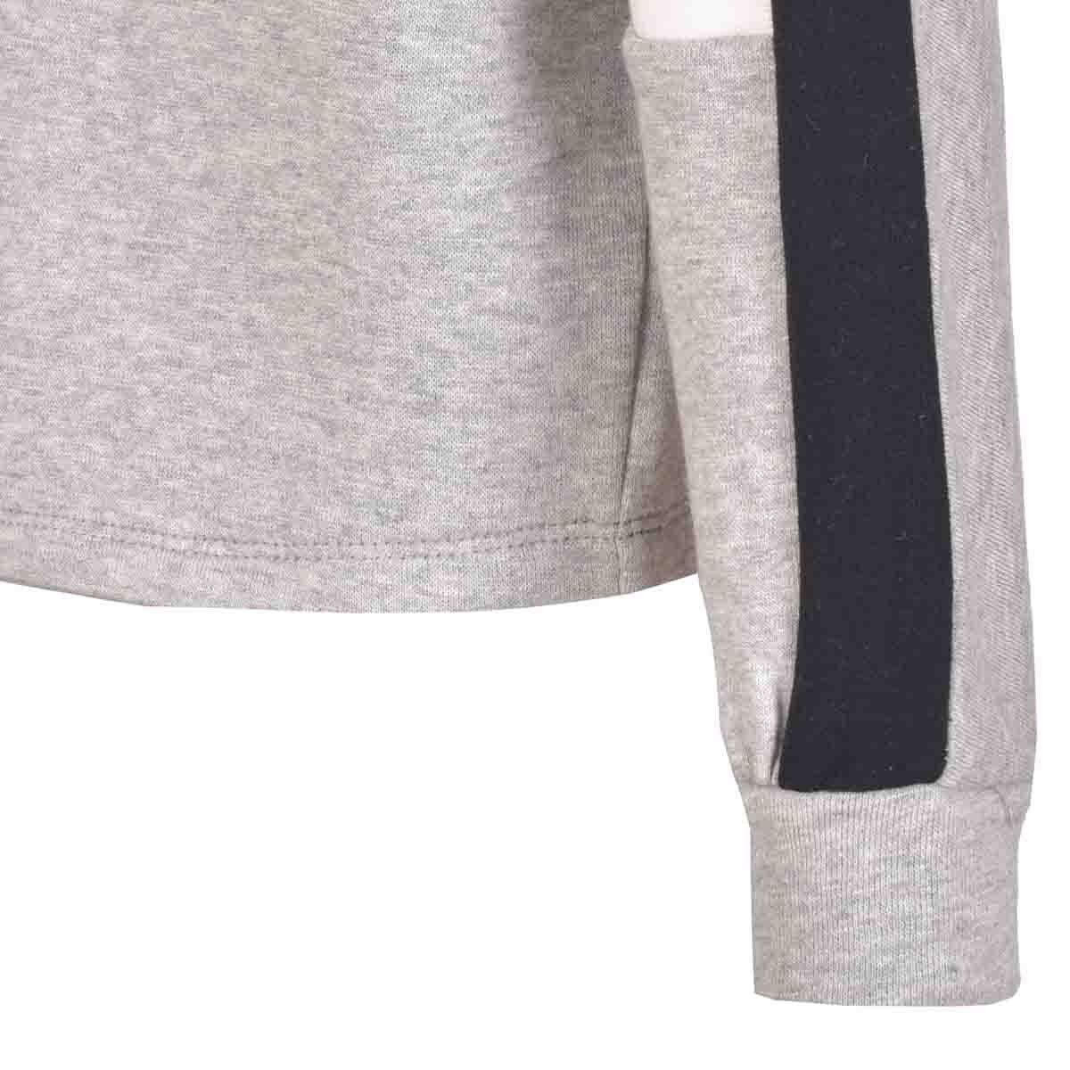 Sudadera con Bloque de Colores Fukka