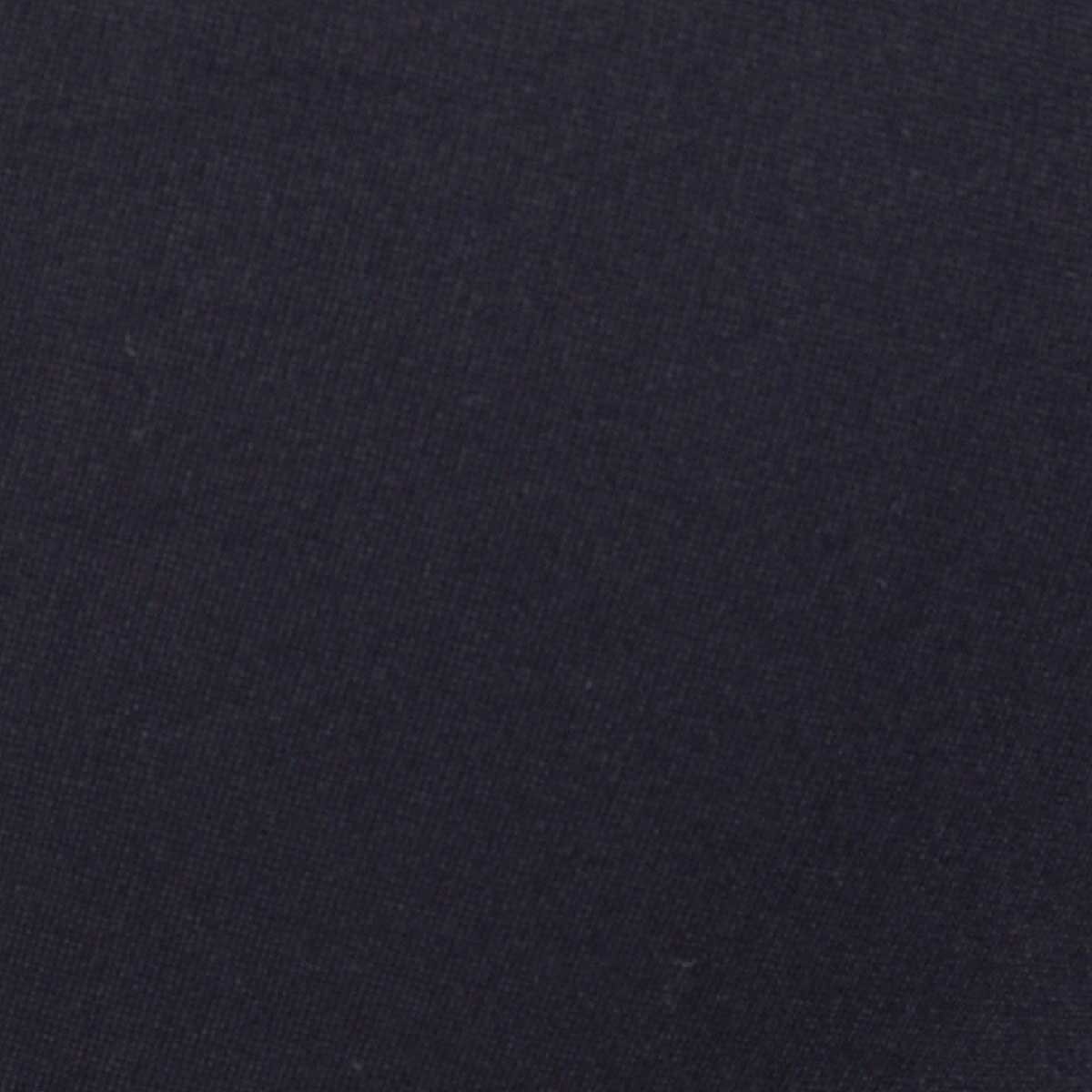 Pantalón Liso Negro Boggs