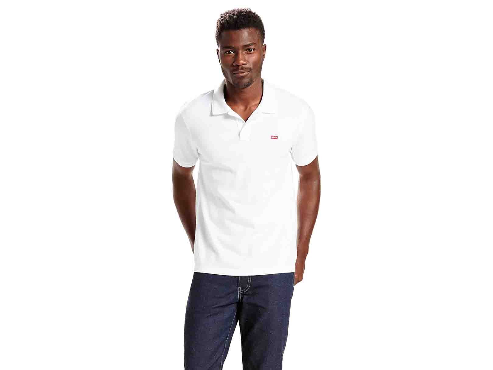 Polo Original Fit Levi\'s para Caballero