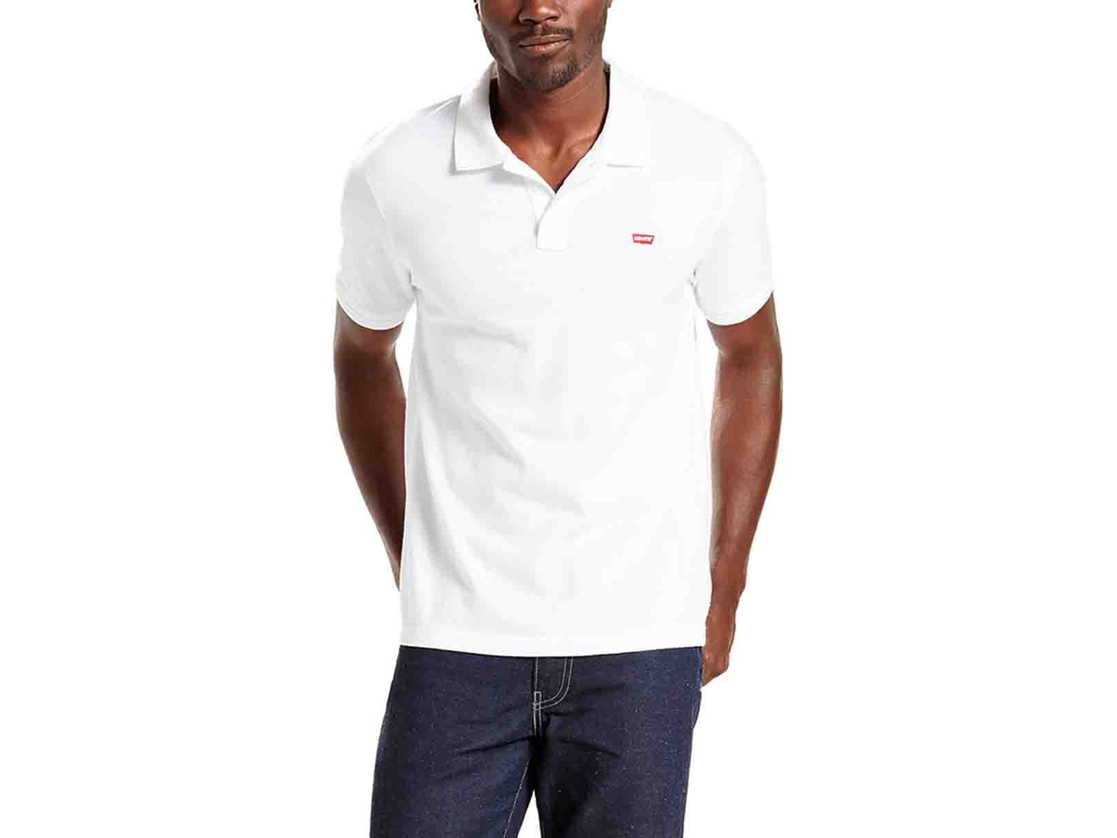 Polo Original Fit Levi\'s para Caballero