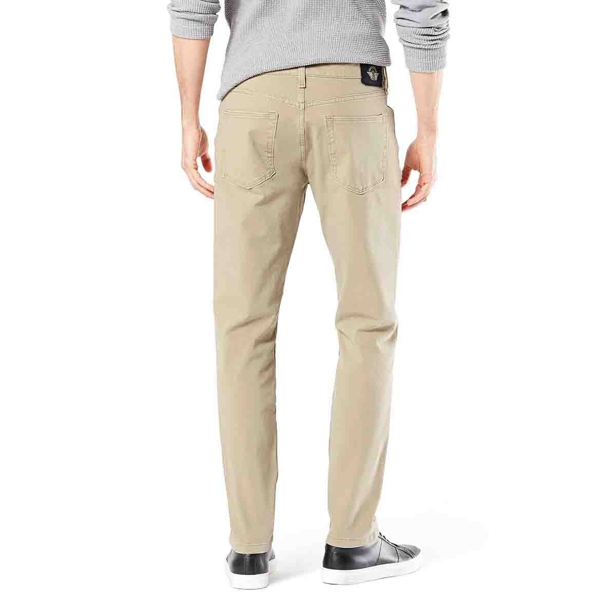 Jeans 360 Flex Jean Cut Slim Dockers