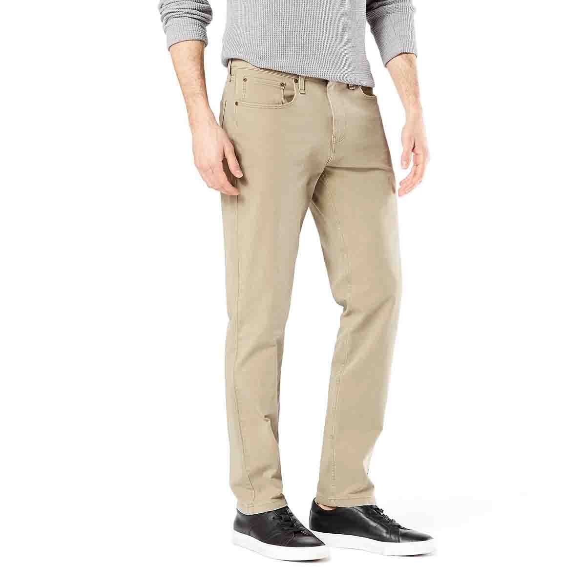 Jeans 360 Flex Jean Cut Slim Dockers