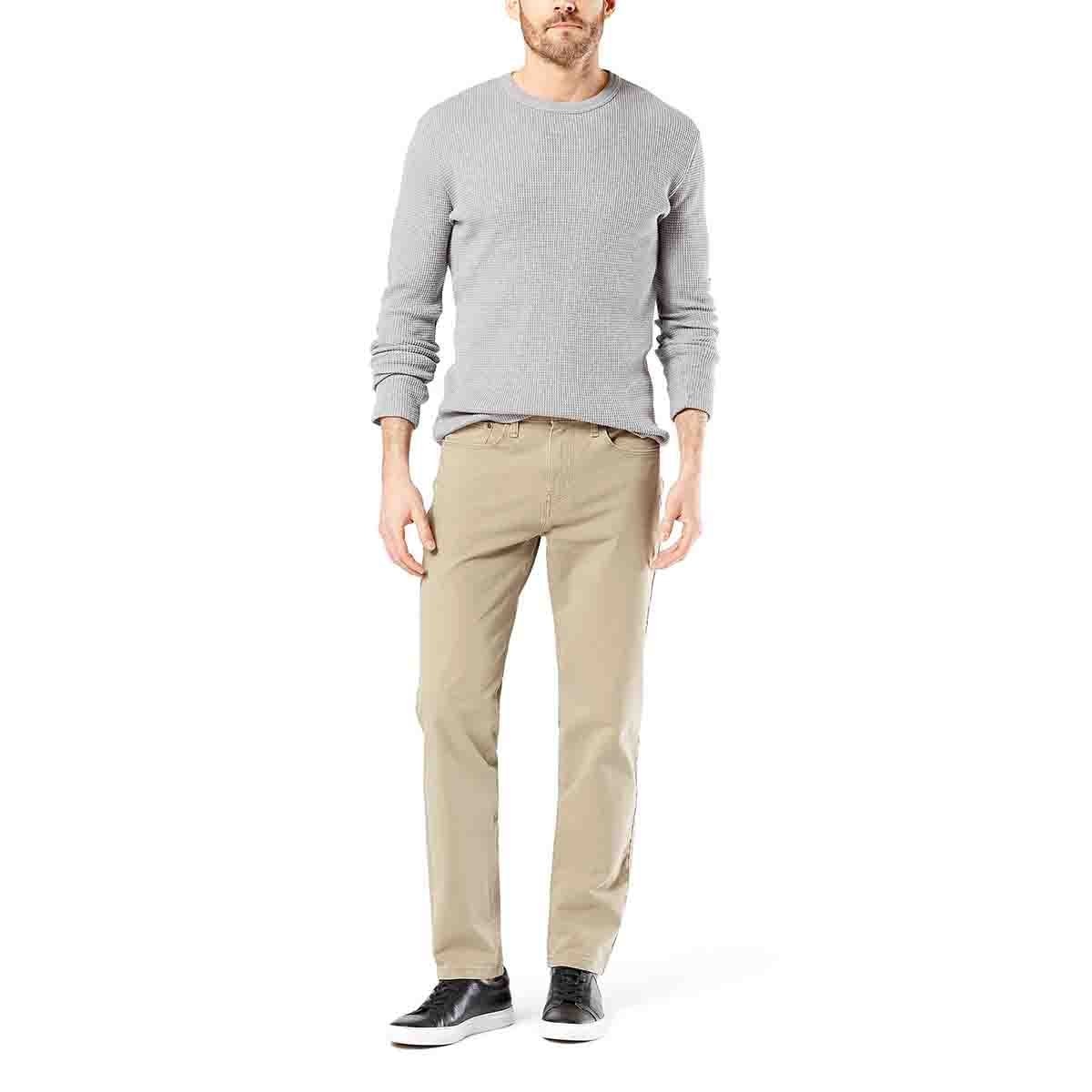 Jeans 360 Flex Jean Cut Slim Dockers