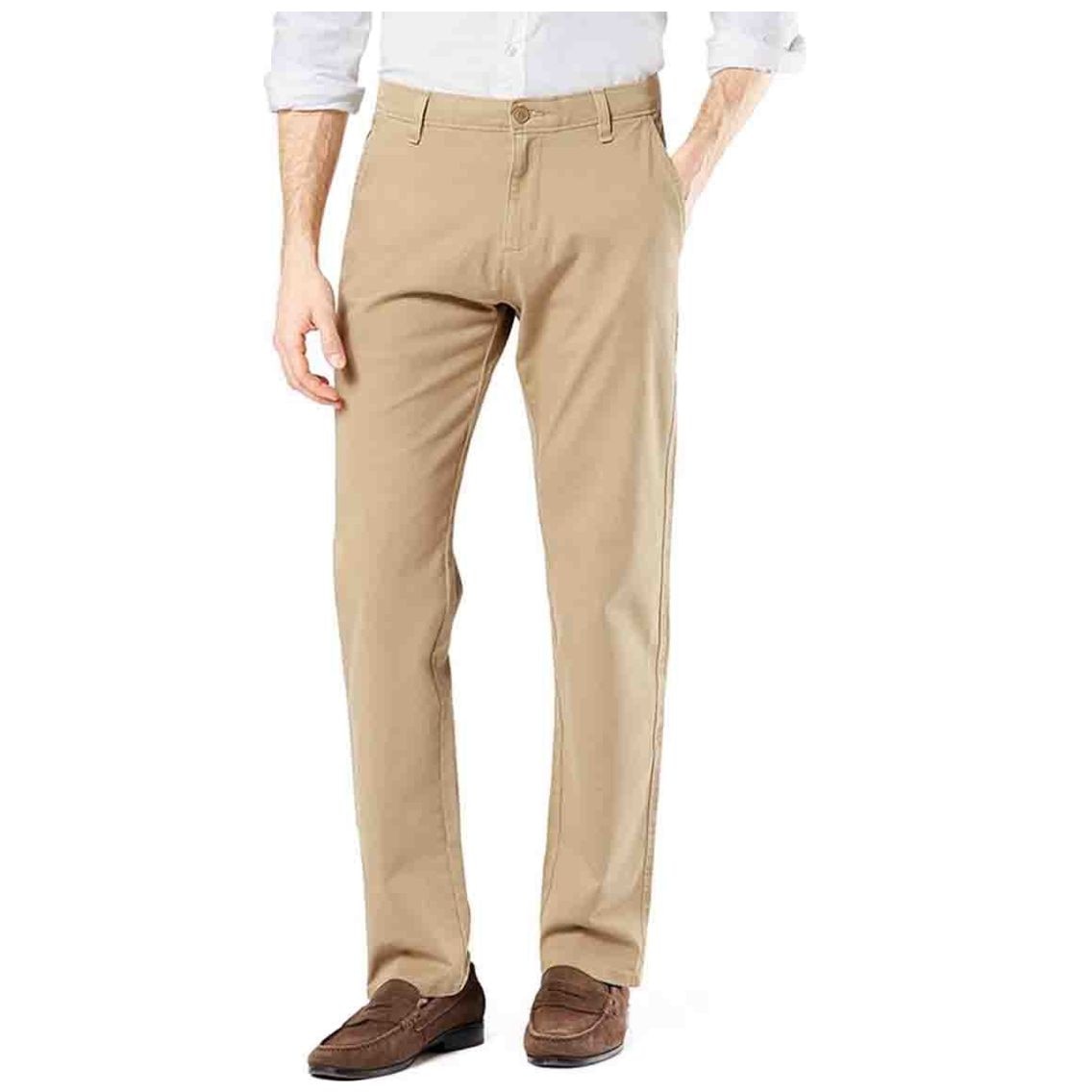 Pantalón Casual Slim Smart 360 Dockers