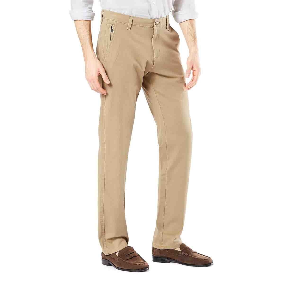 Pantalón Casual Slim Smart 360 Dockers