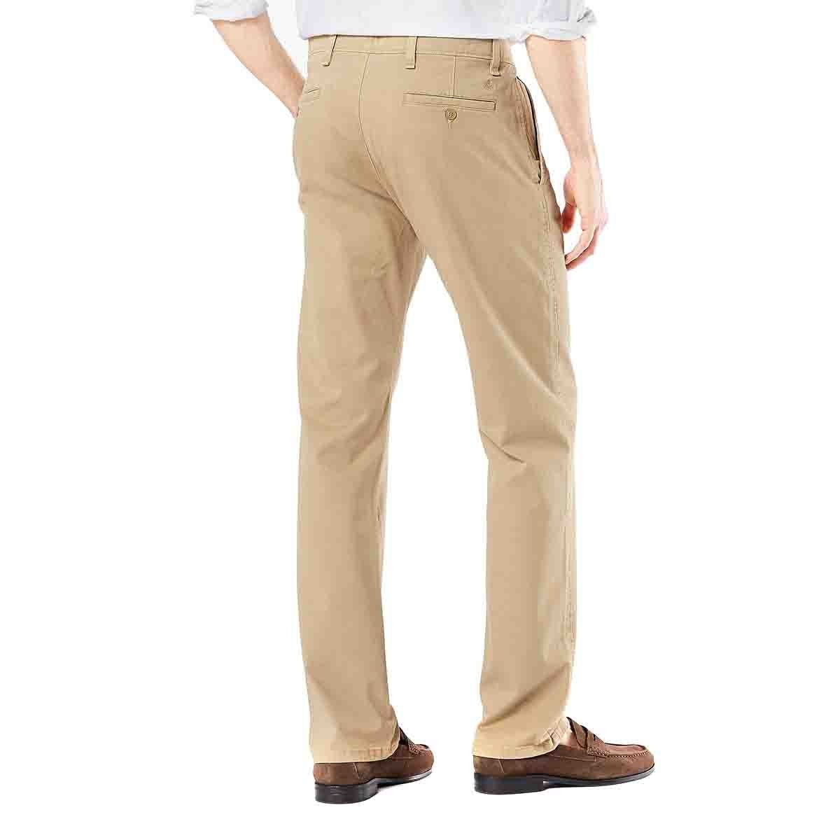 Pantalón Casual Slim Smart 360 Dockers