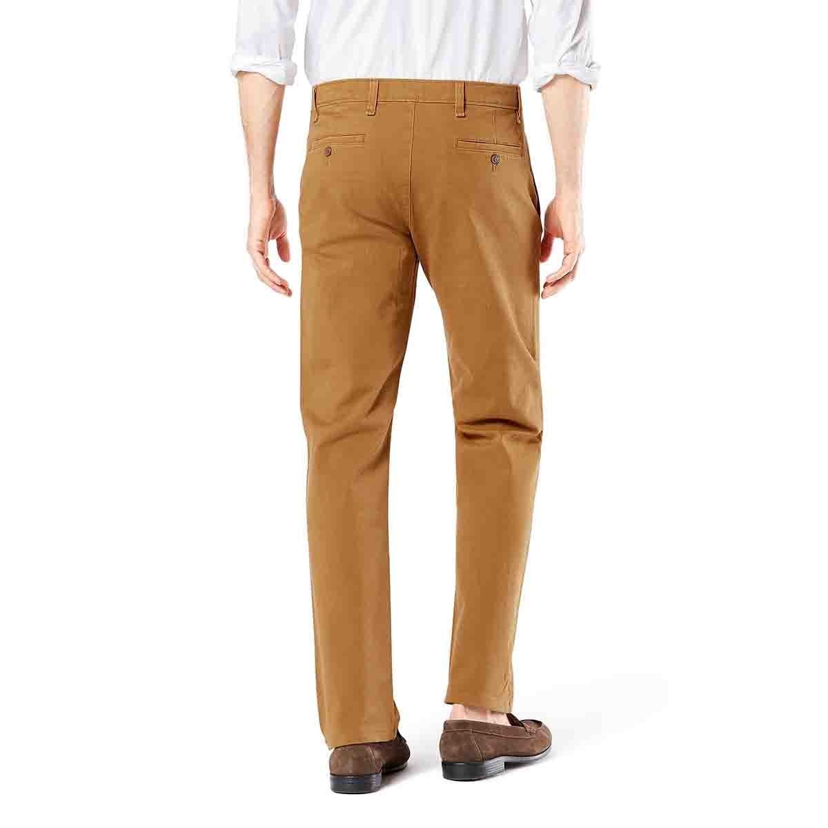 Pantalón Casual Slim Smart 360 Dockers para Caballero