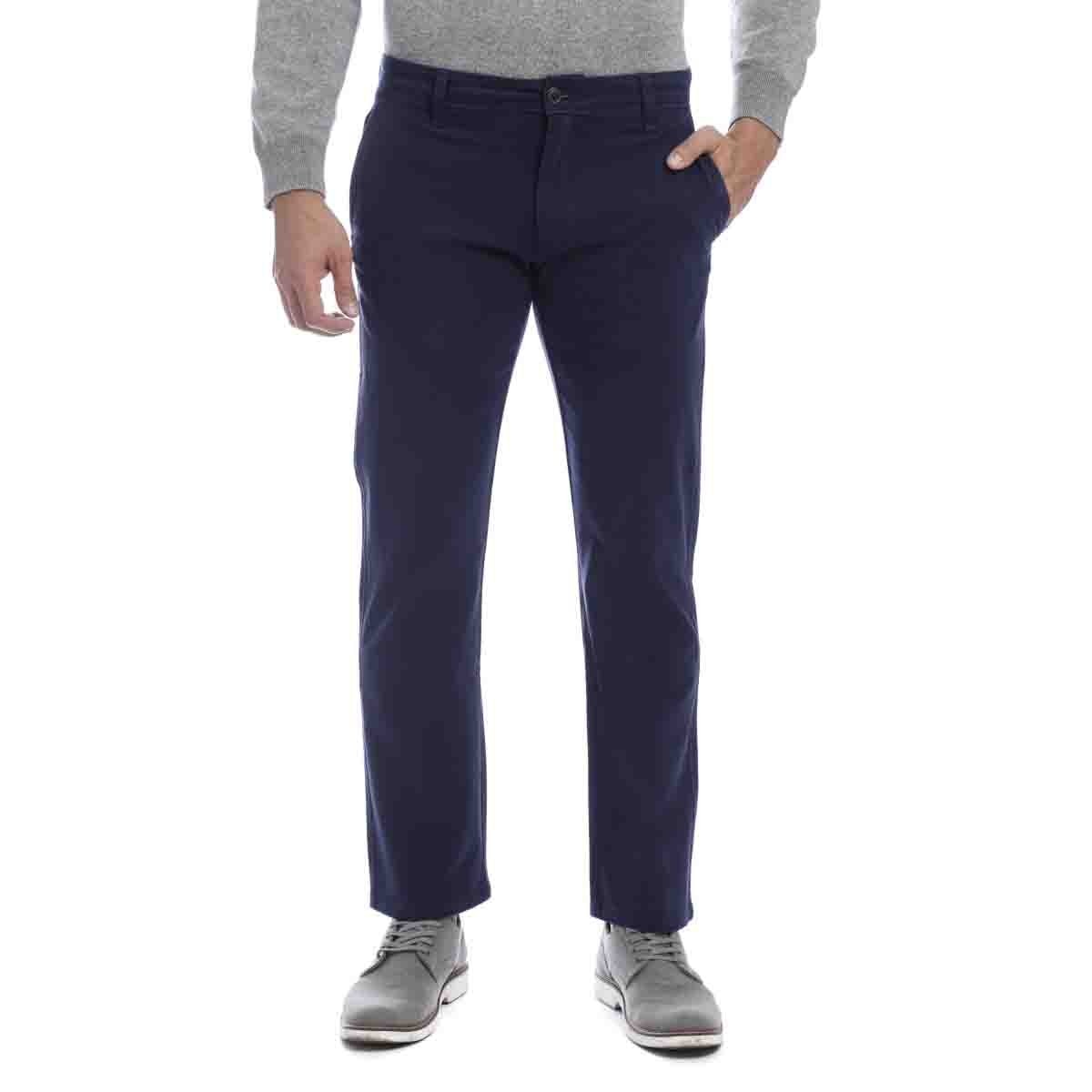 Pantalón Casual Straight Smart 360 Dockers para Caballero