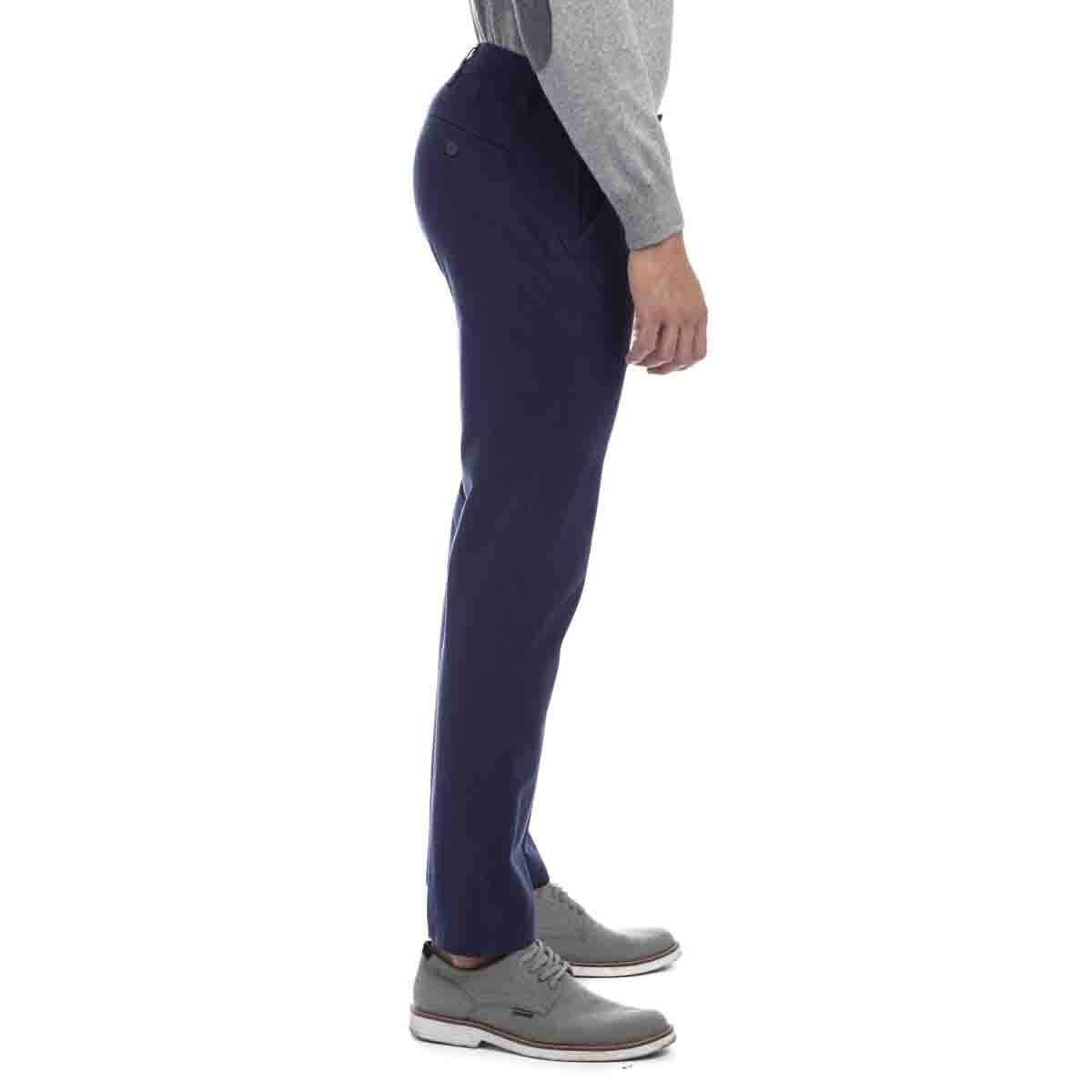 Pantalón Casual Straight Smart 360 Dockers para Caballero