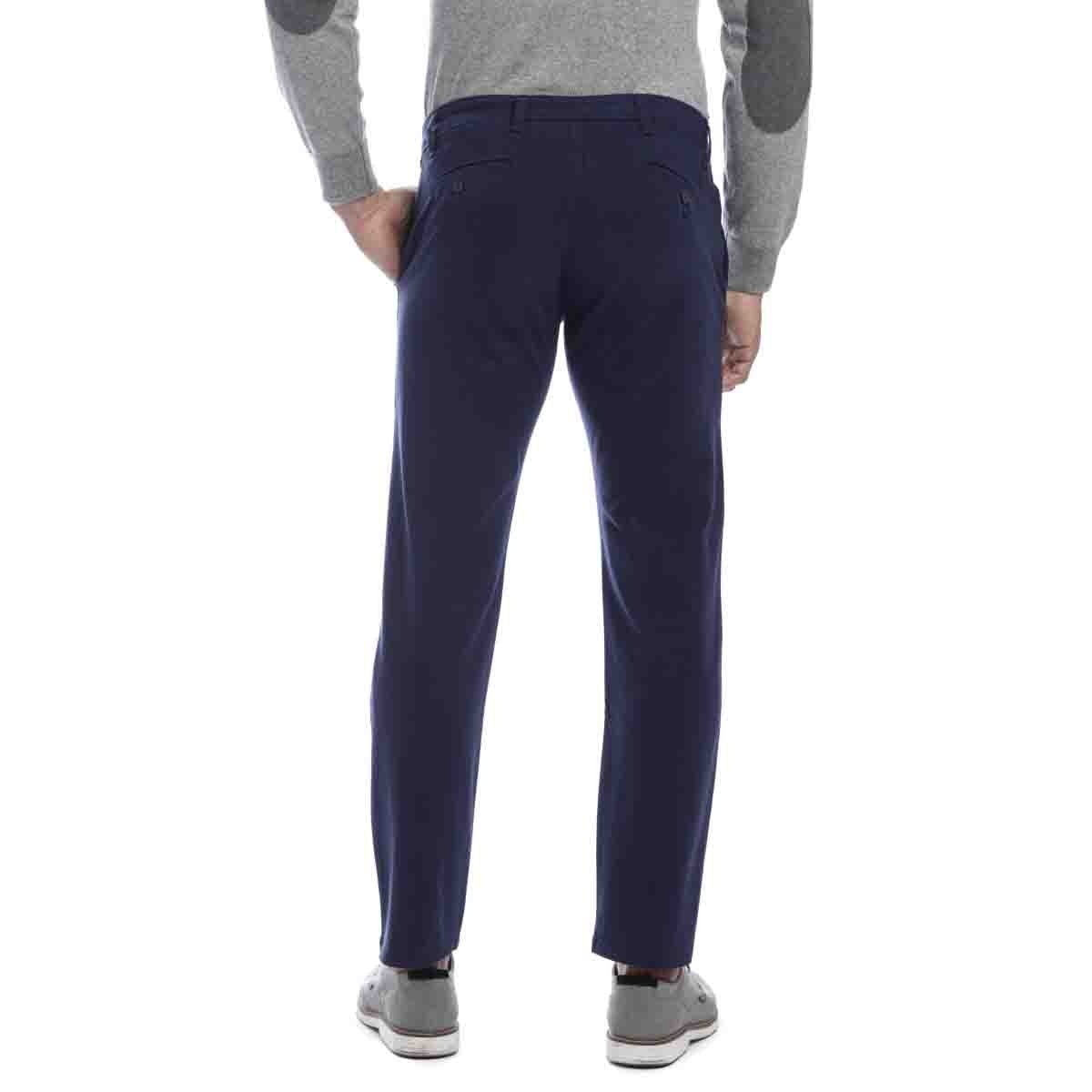 Pantalón Casual Straight Smart 360 Dockers para Caballero