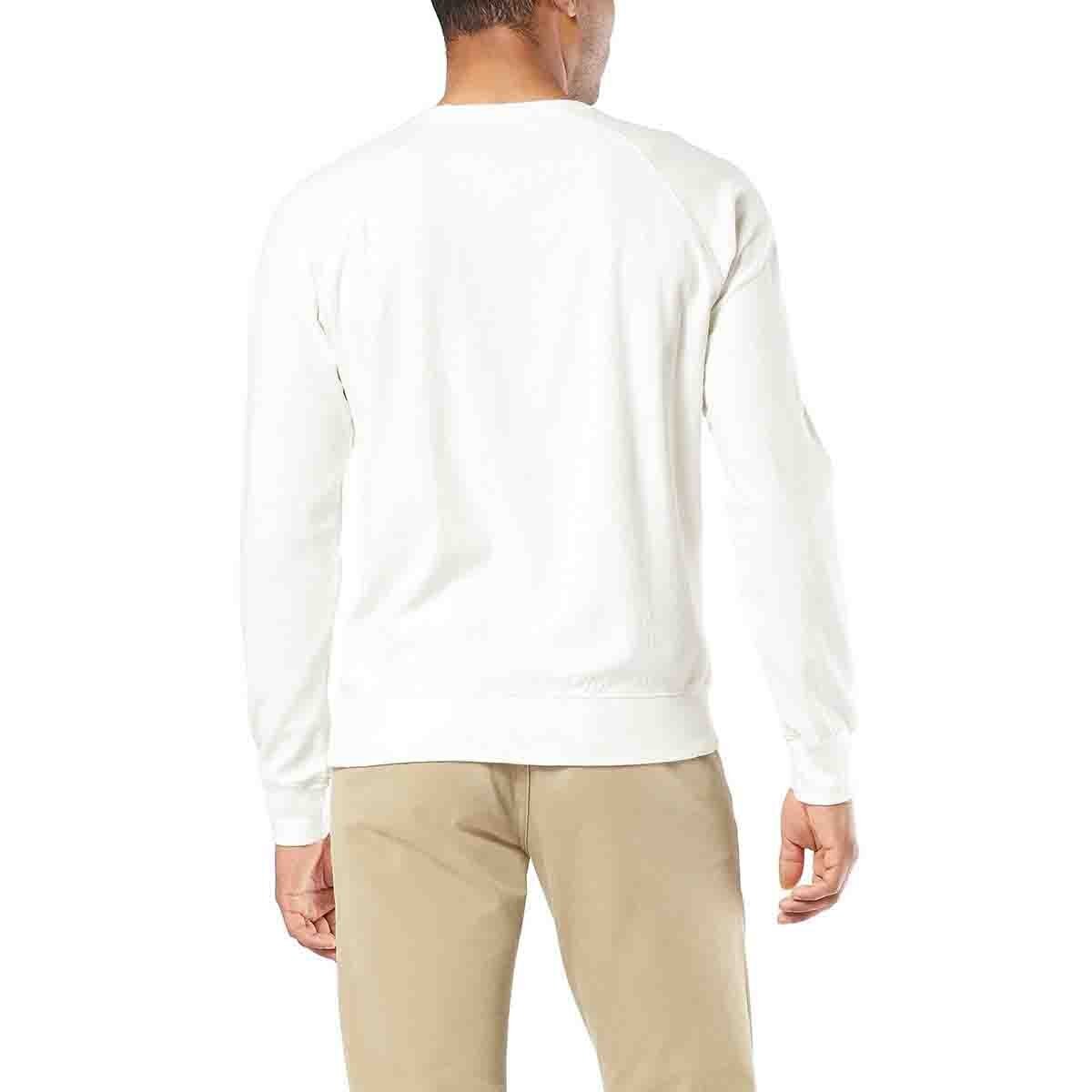 Sudadera Cuello Redondo Dockers para Caballero