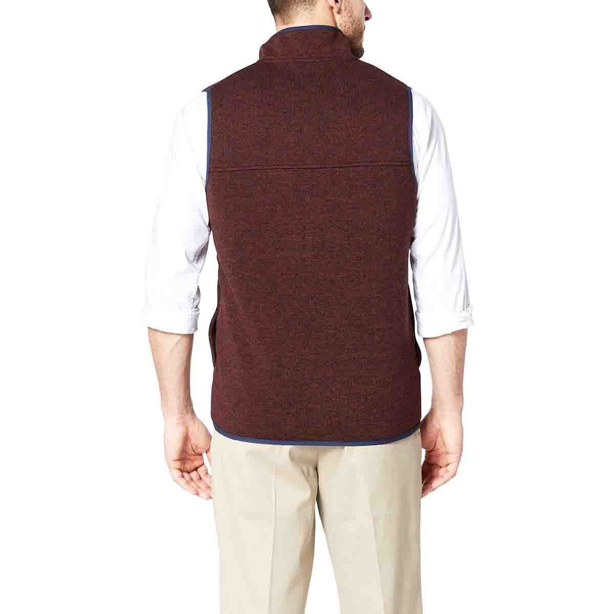 Chaleco con Cierre Fit Smart 360 Dockers