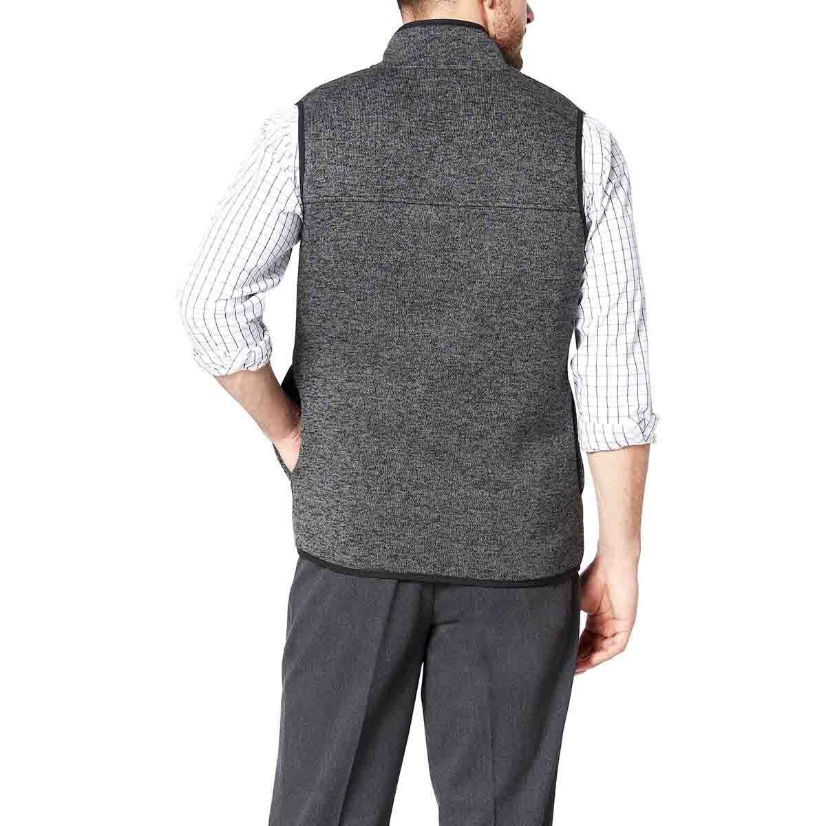 Chaleco con Cierre Fit Smart 360 Dockers