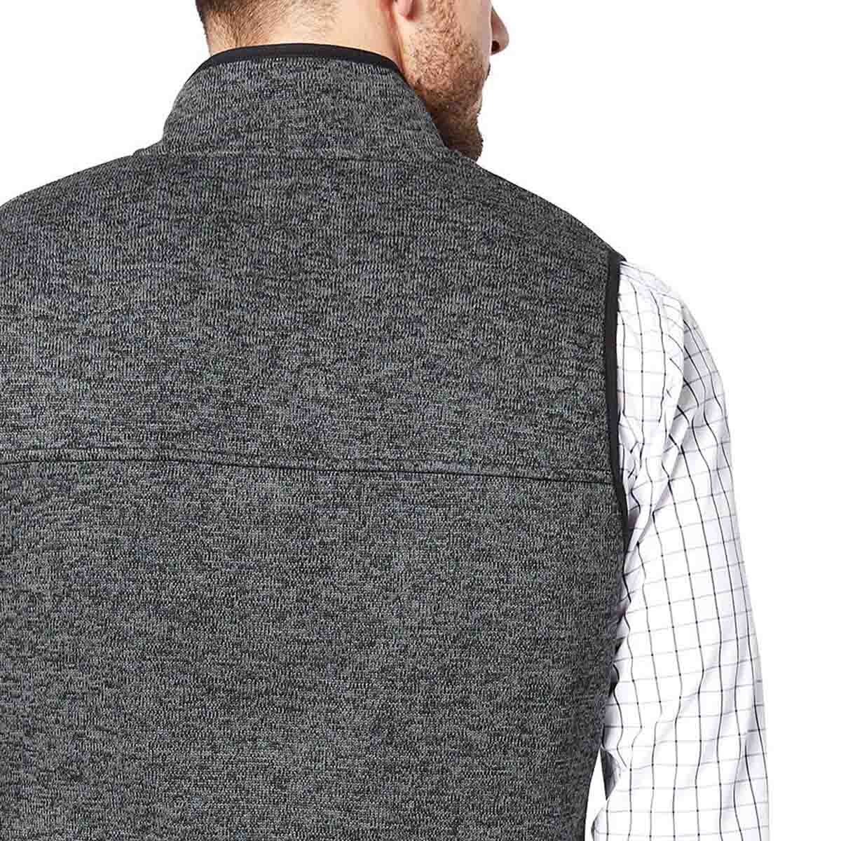 Chaleco con Cierre Fit Smart 360 Dockers